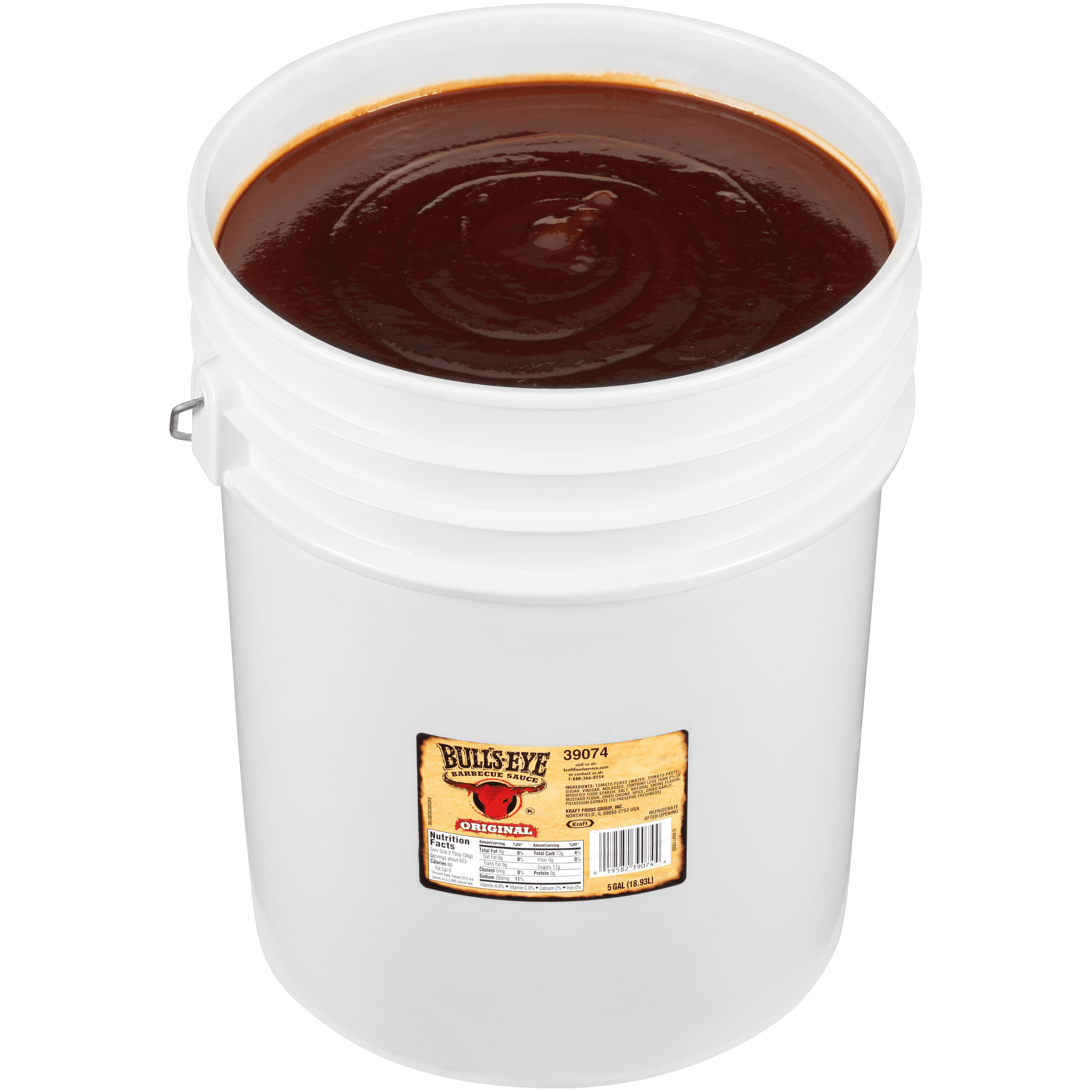 Original BBQ Sauce