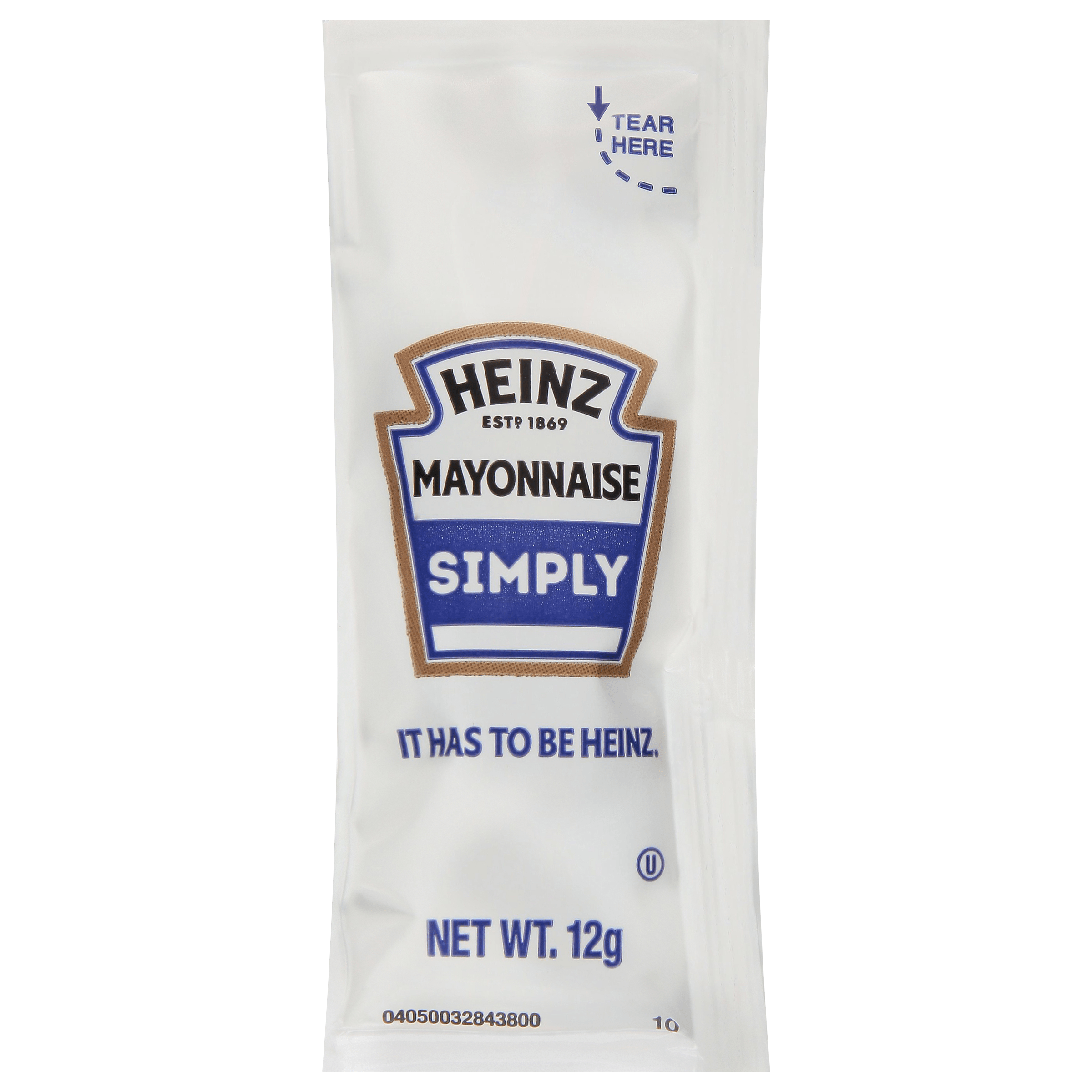 Kraft Deluxe Mayonnaise, 1 GA Away From Home