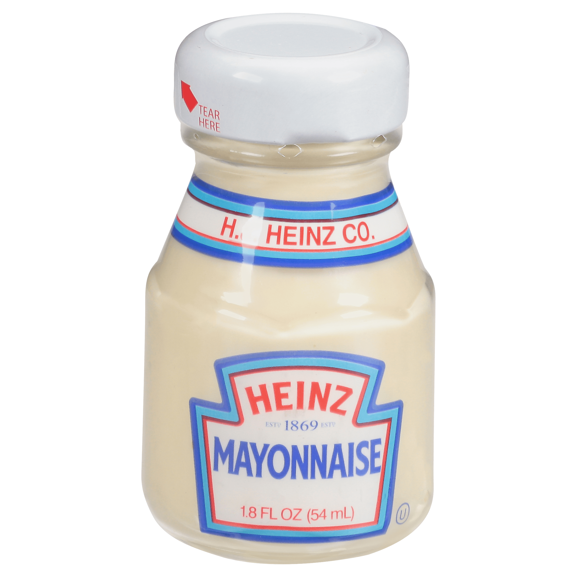 Roomservice Mayonnaise