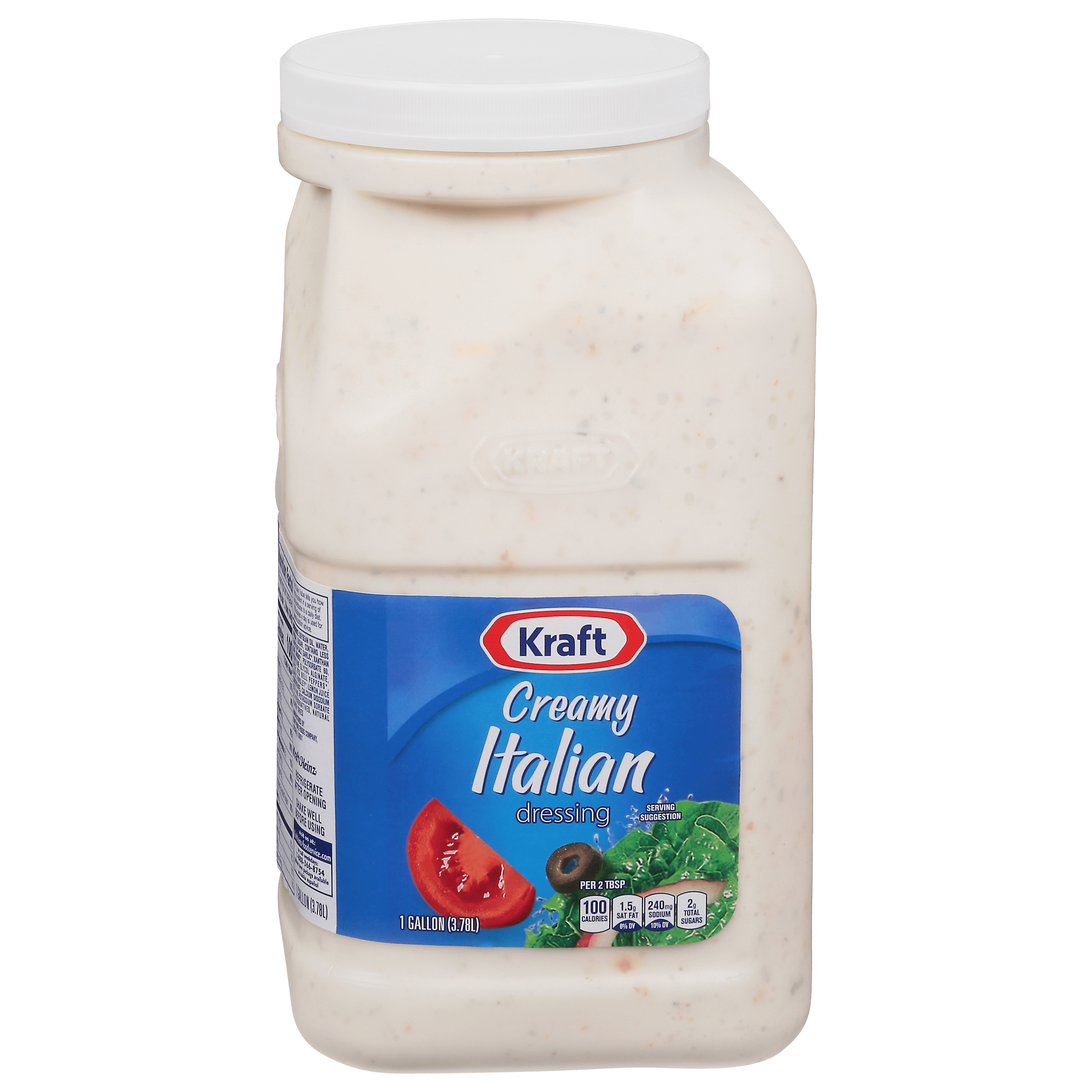 Good Seasons Dry Italian Salad Dressing Mix, 7.6 OZ Away From Home