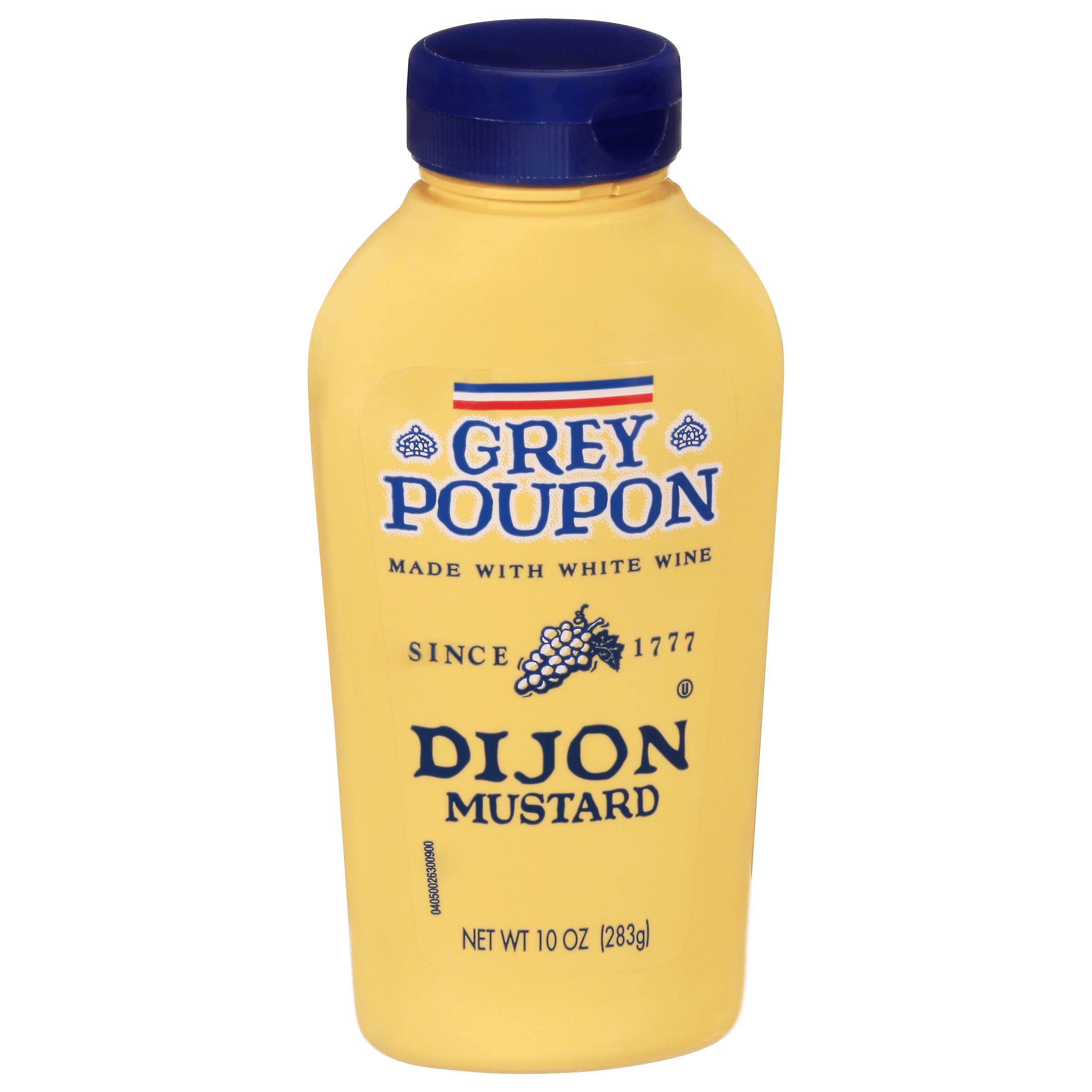 Dijon Mustard