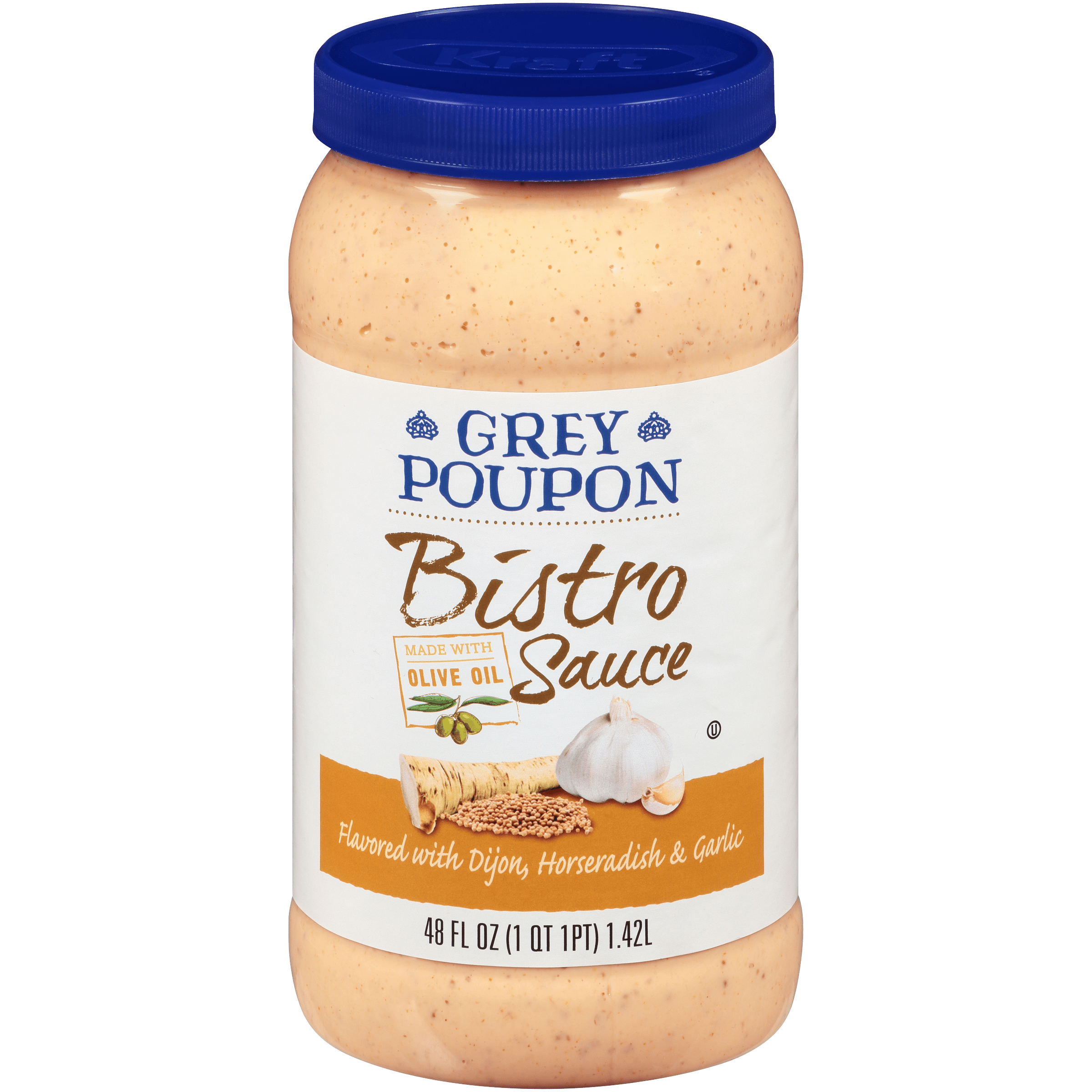 Bistro Sauce