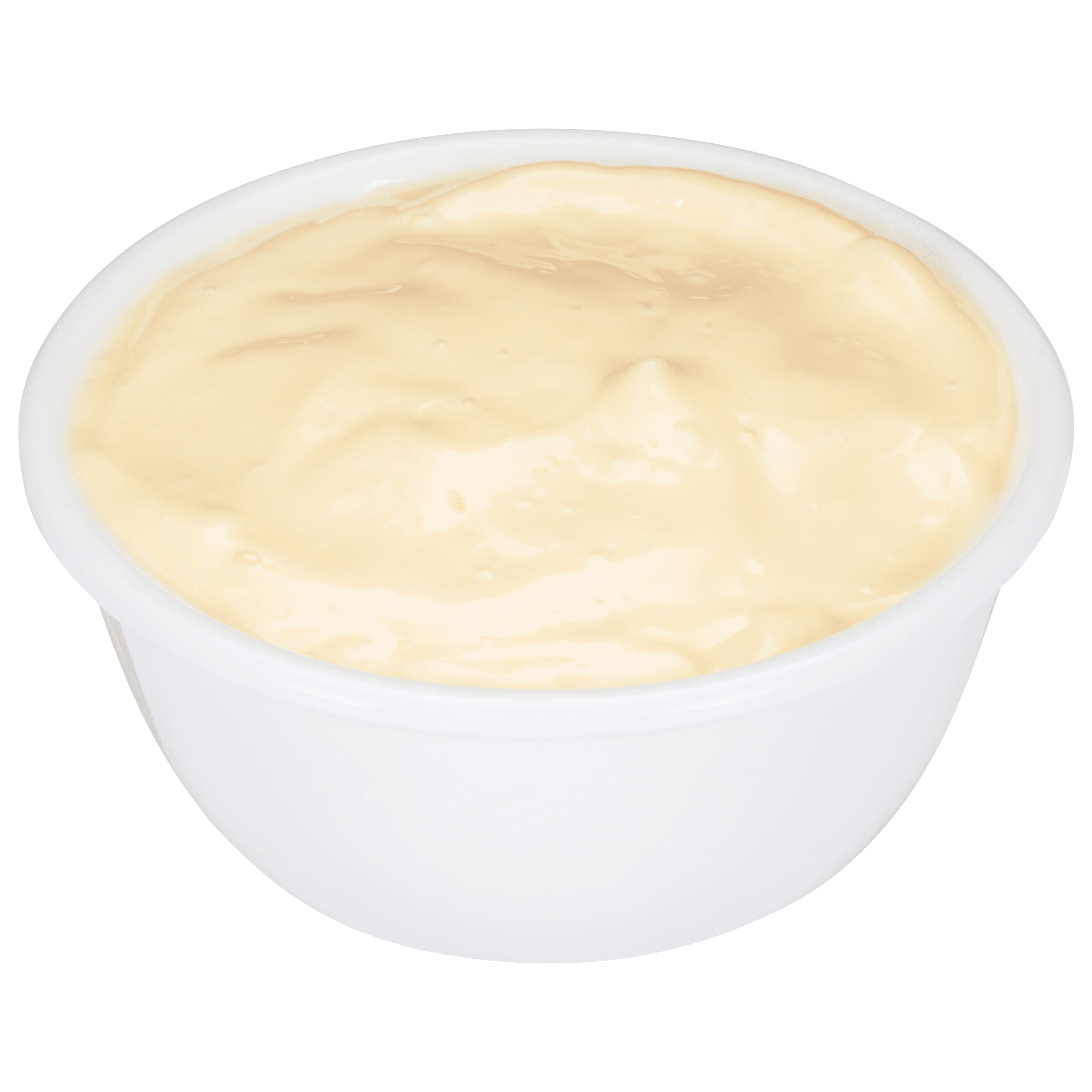 Reduced Fat Mayonnaise with Olive Oil