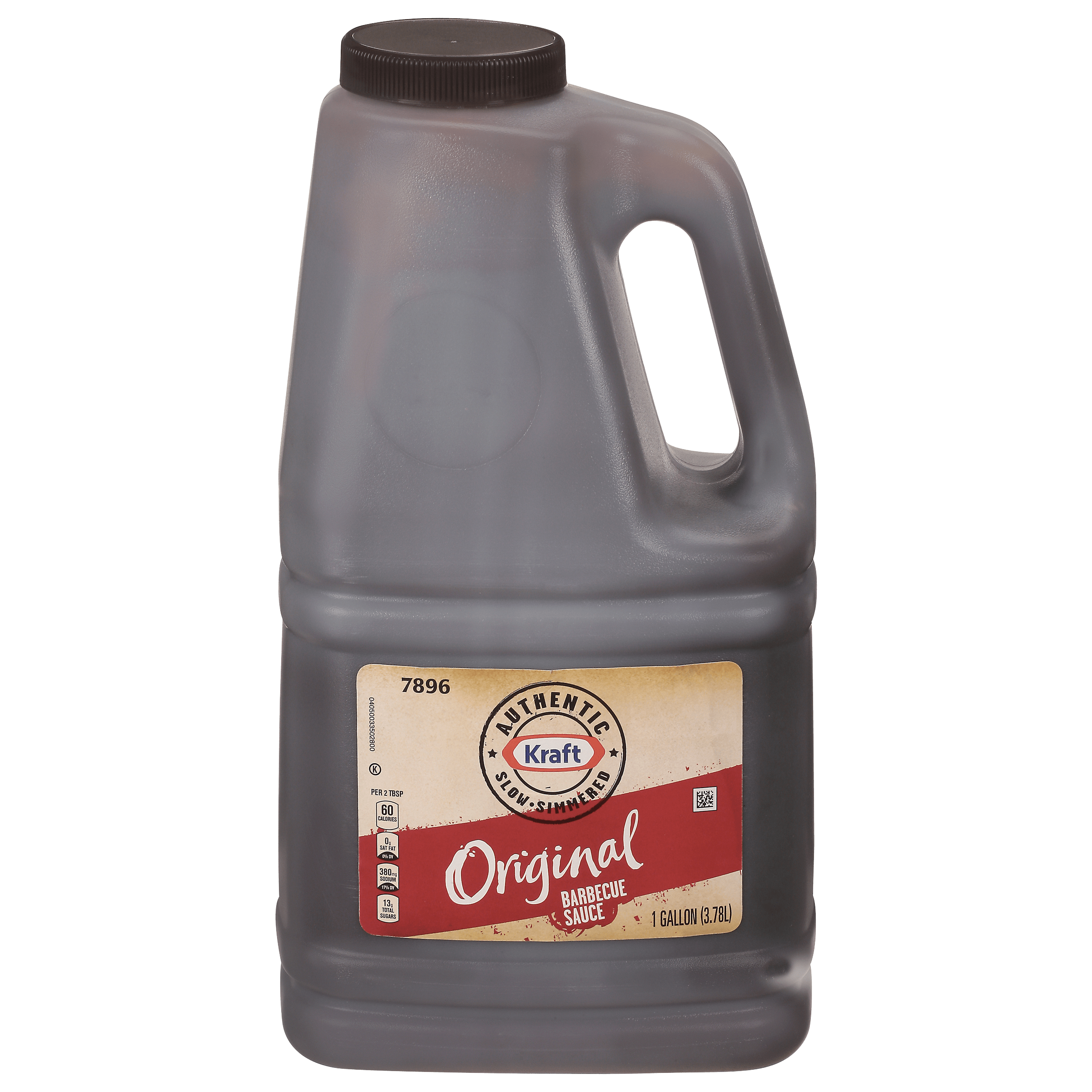 Original BBQ Sauce