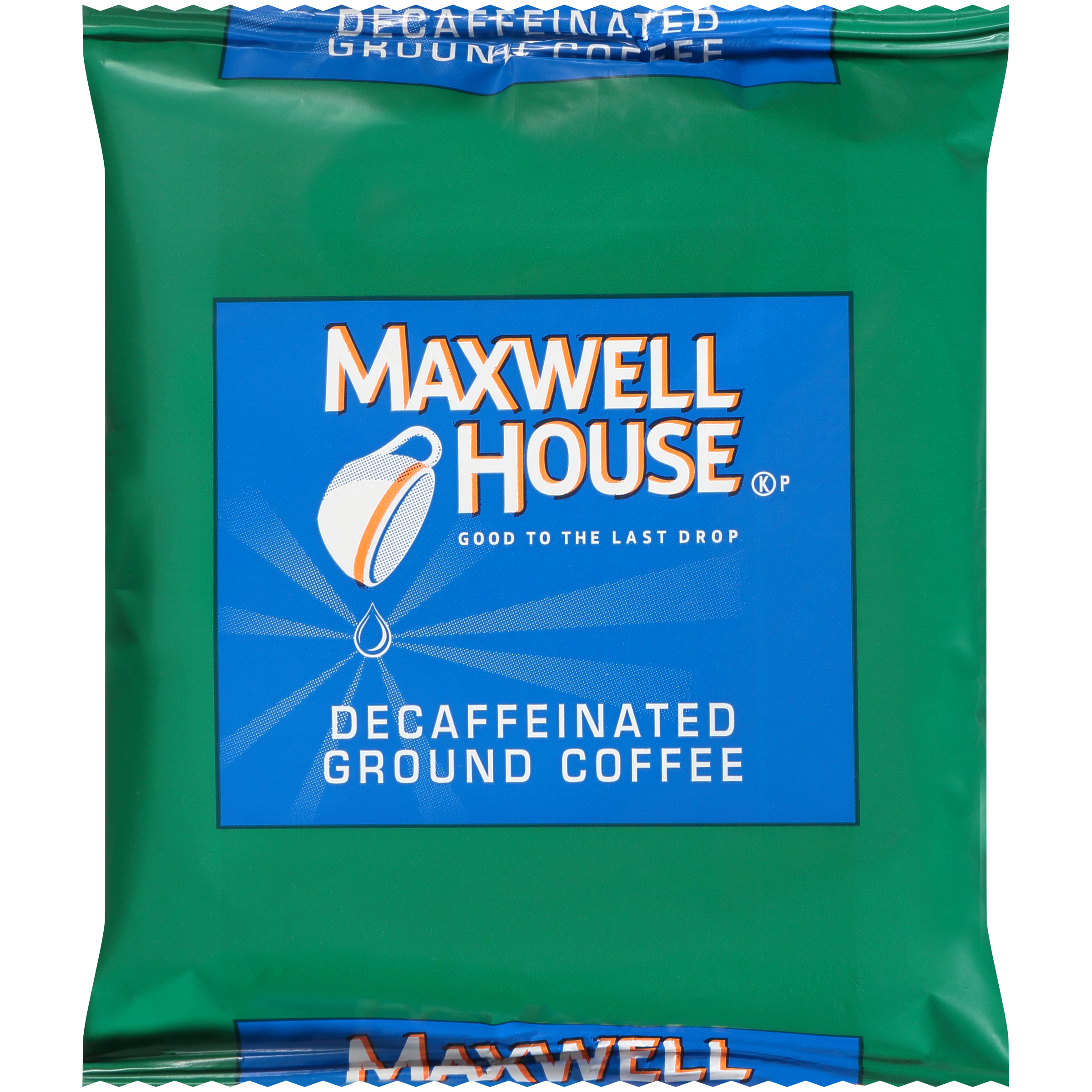 Decaffeinated Roast & Ground Coffee