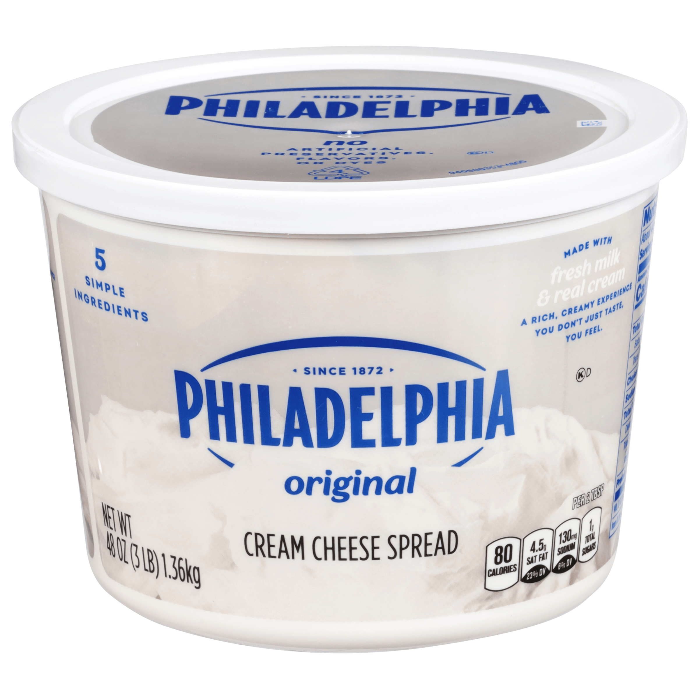 Original Cream Cheese Spread