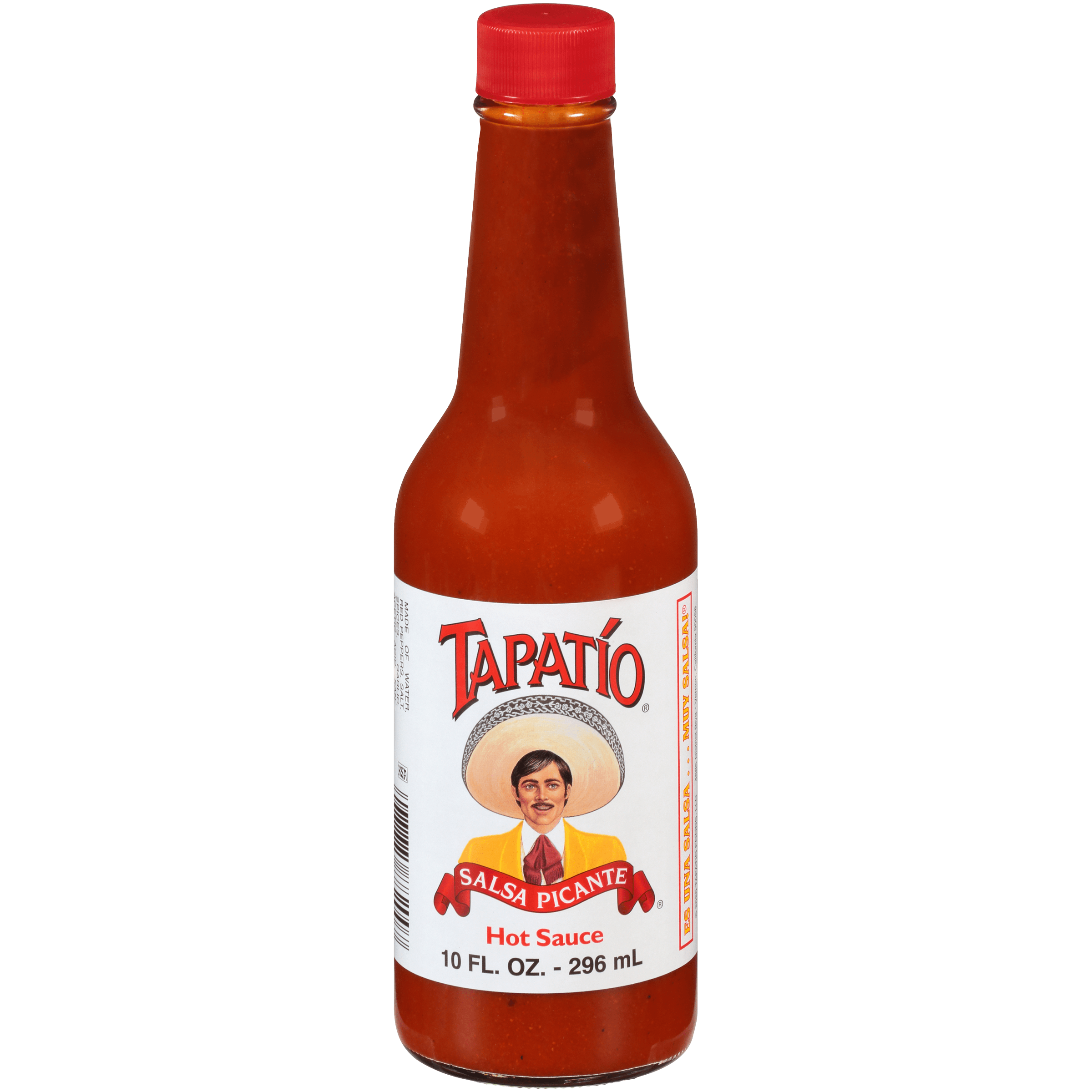 Hot Sauce