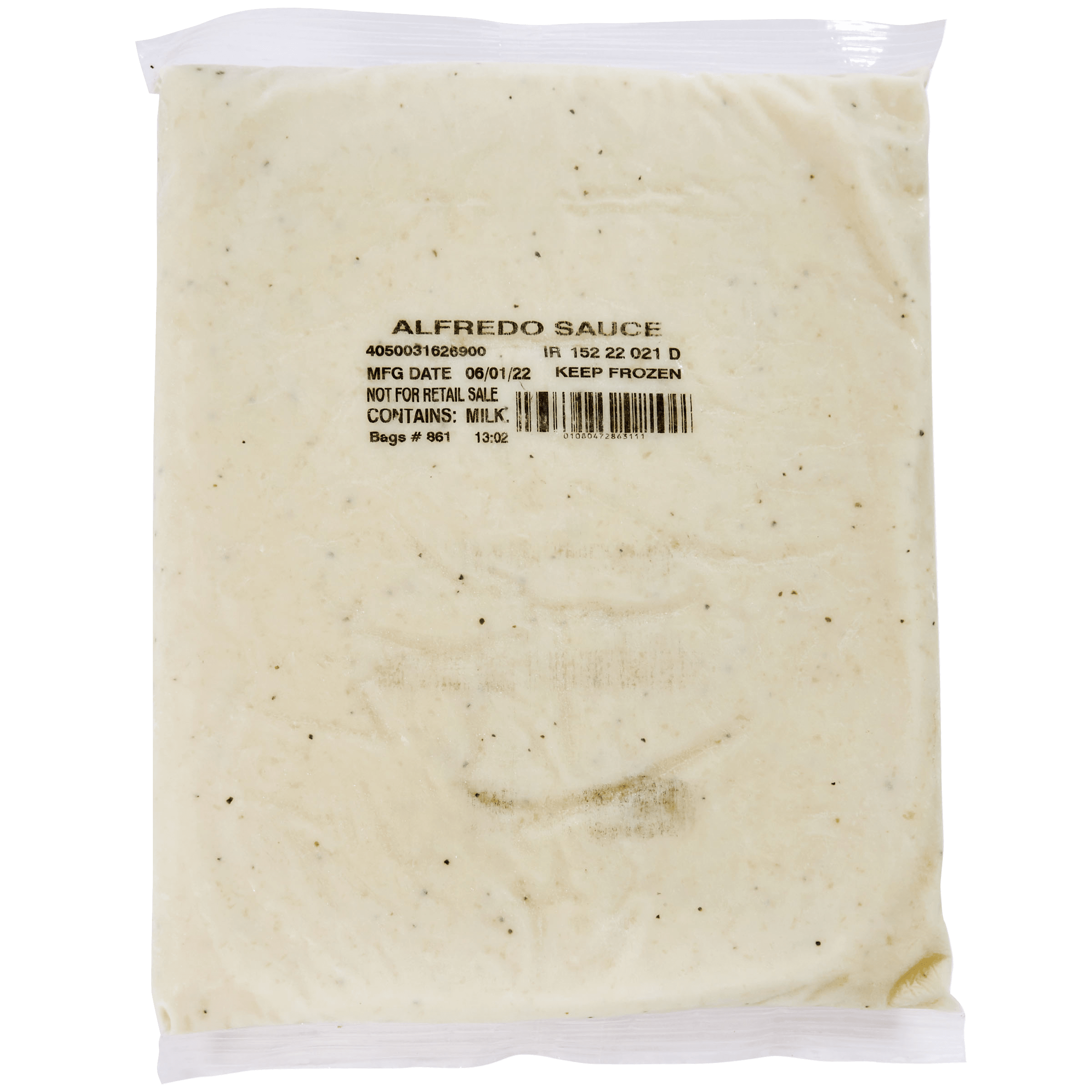 Heinz Salsa Dip Cups, 7.5 LB Away From Home