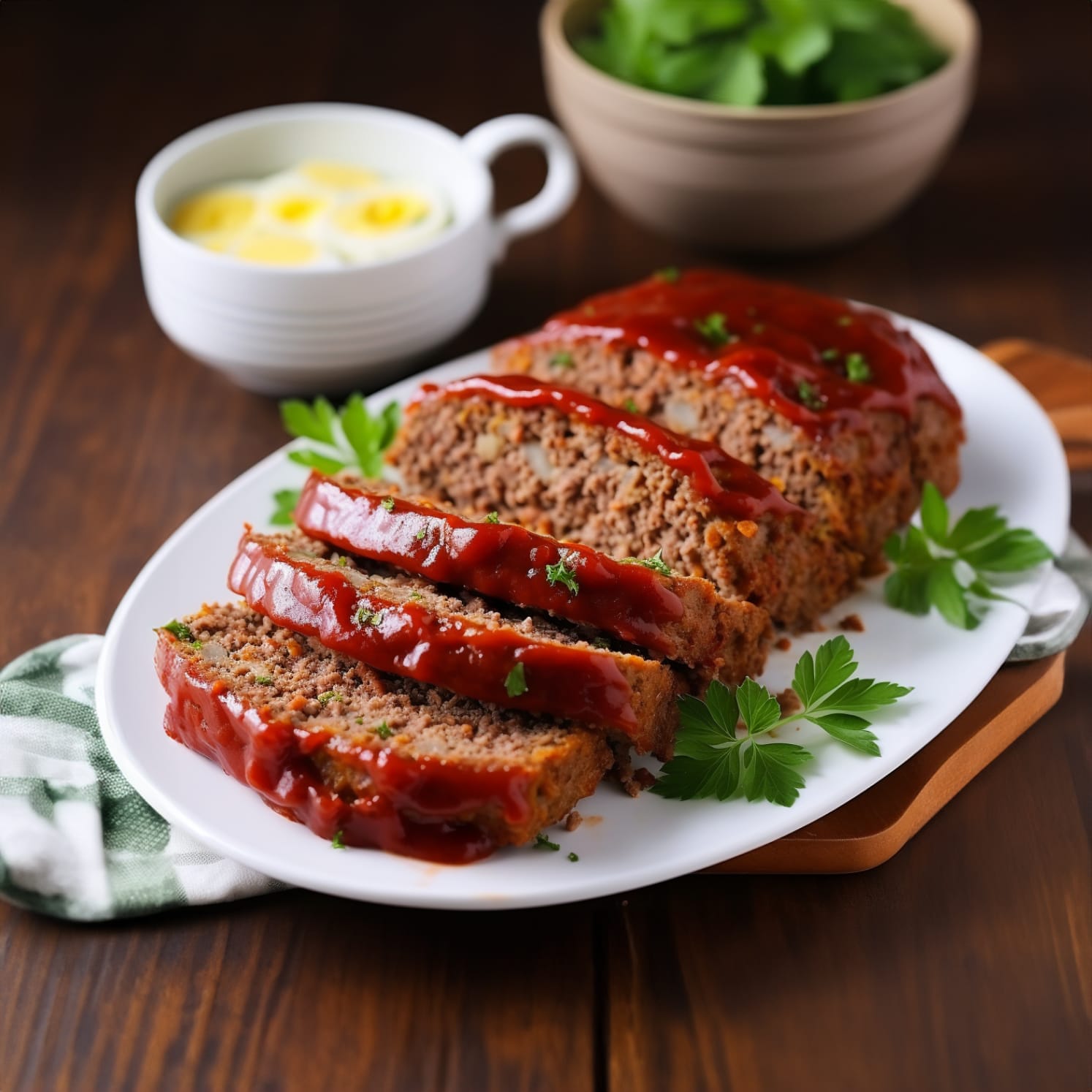 A.1. Meatloaf