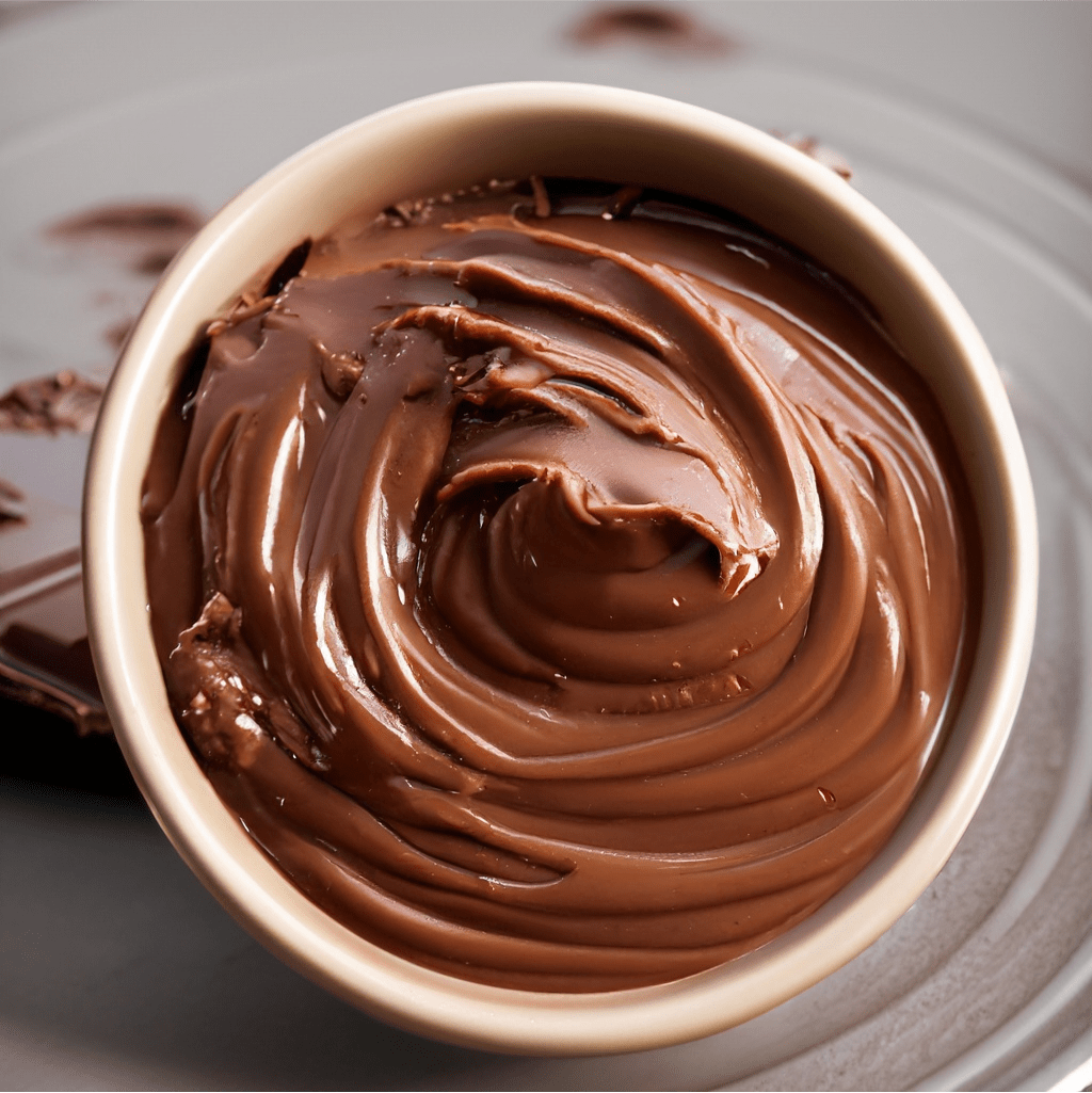 BAKER'S ONE BOWL Chocolate Frosting