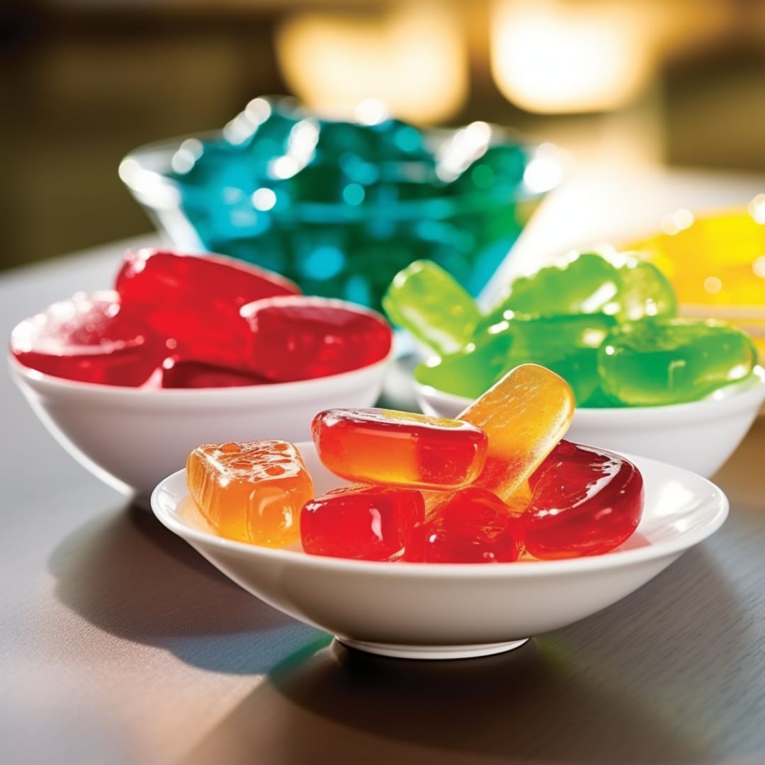 JELL-O® JIGGLERS®