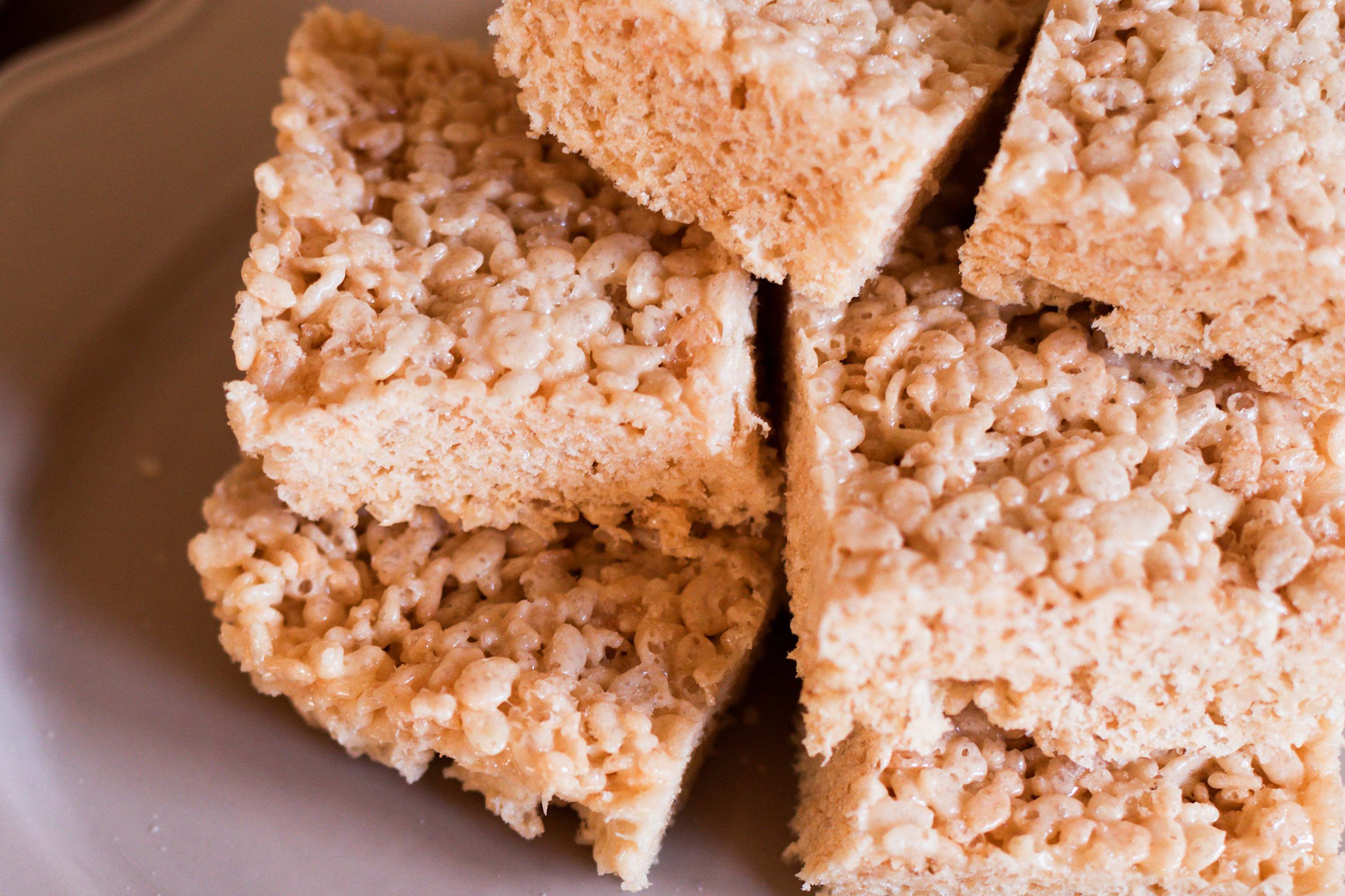 Marshmallow RICE KRISPIES® TREATS™