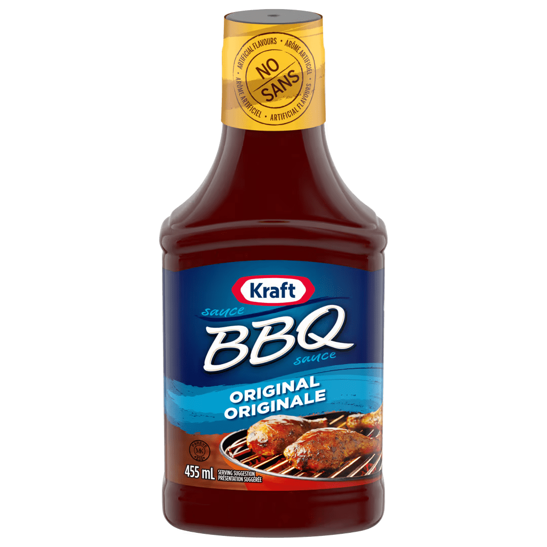 Original BBQ Sauce
