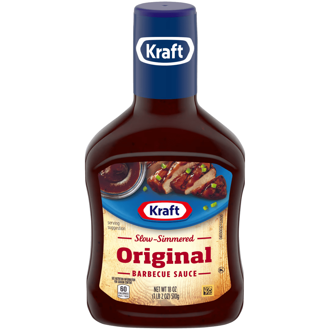 Original Slow-Simmered Barbecue Sauce