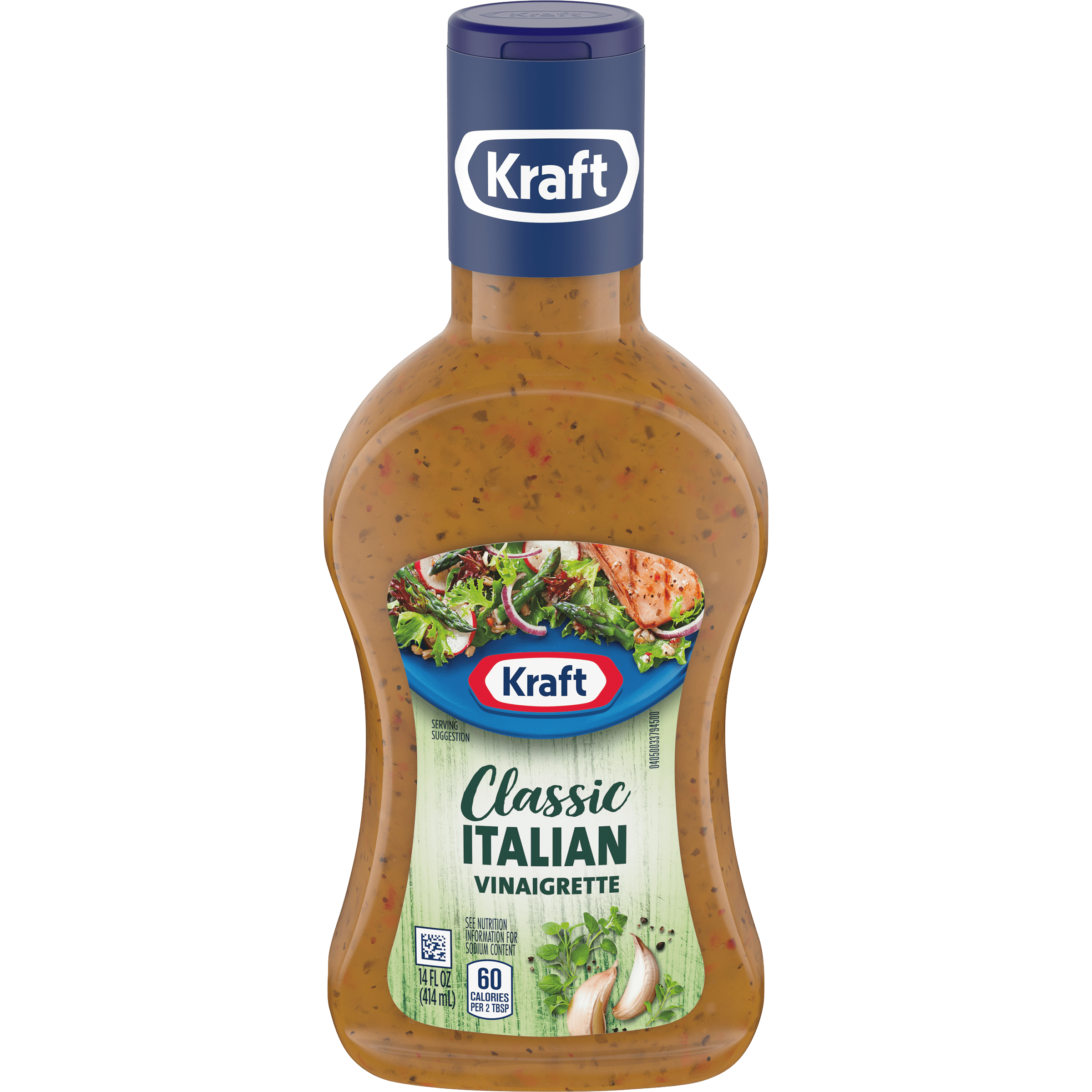 Classic Italian Vinaigrette Salad Dressing
