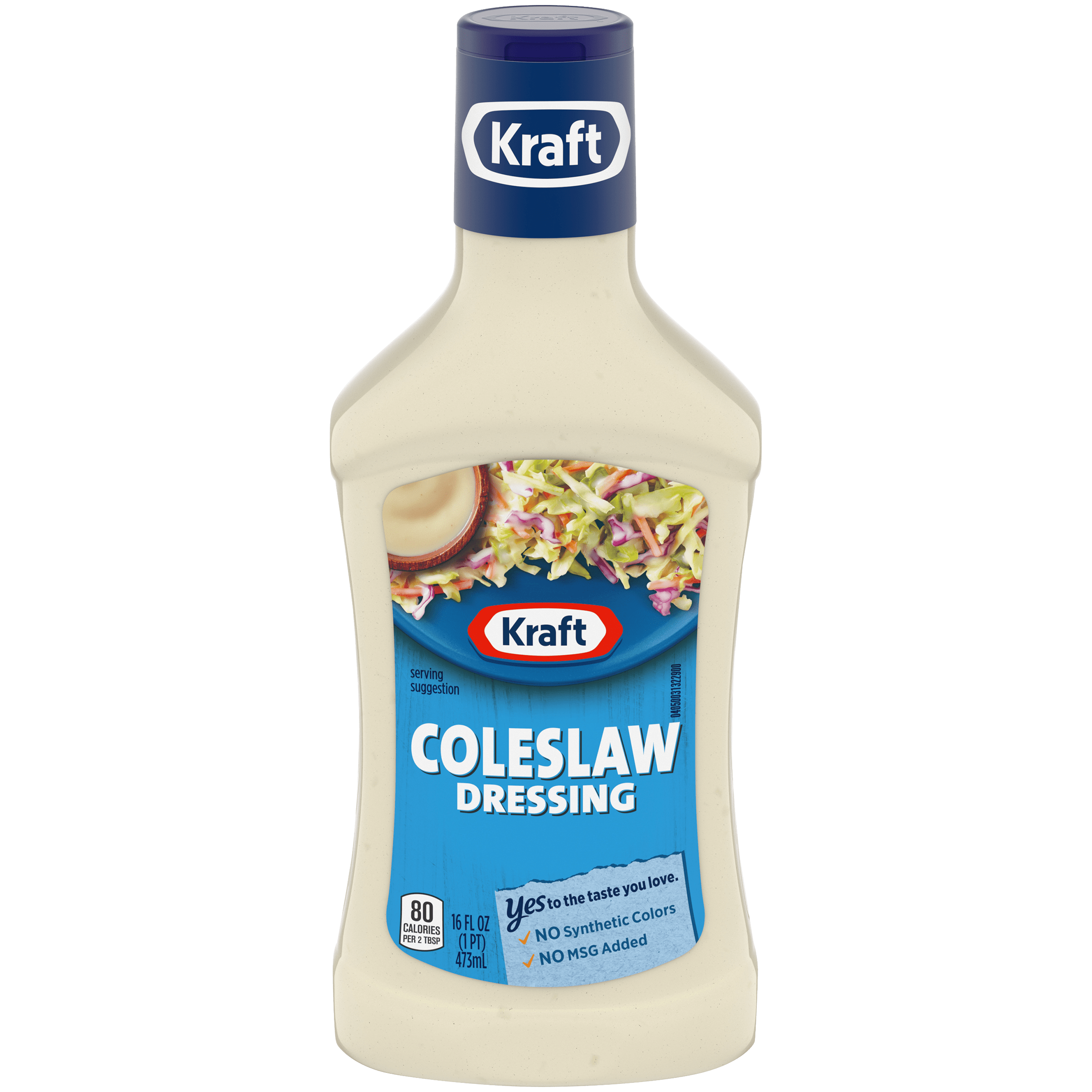 Coleslaw Salad Dressing