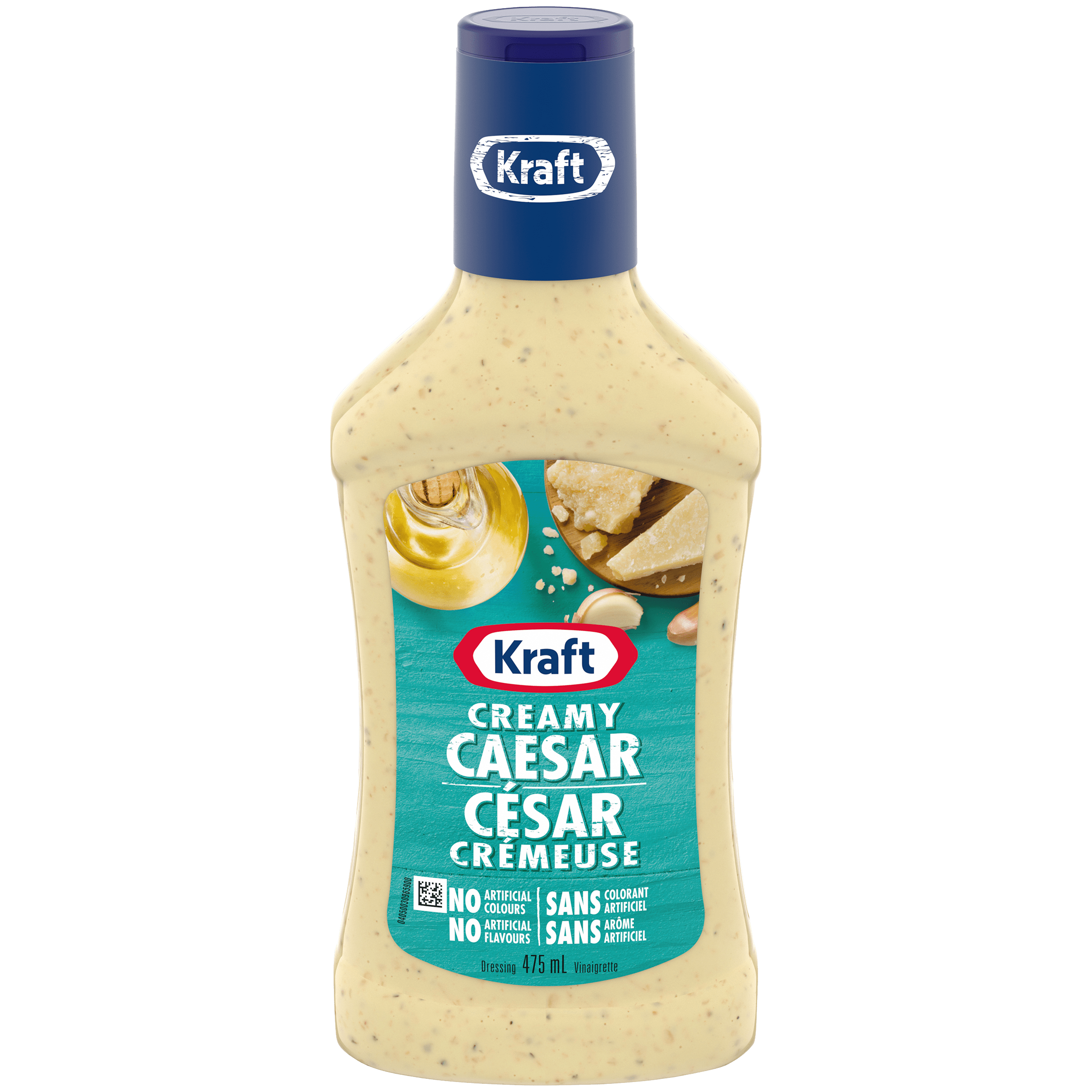 Creamy Caesar Dressing Calorie Wise