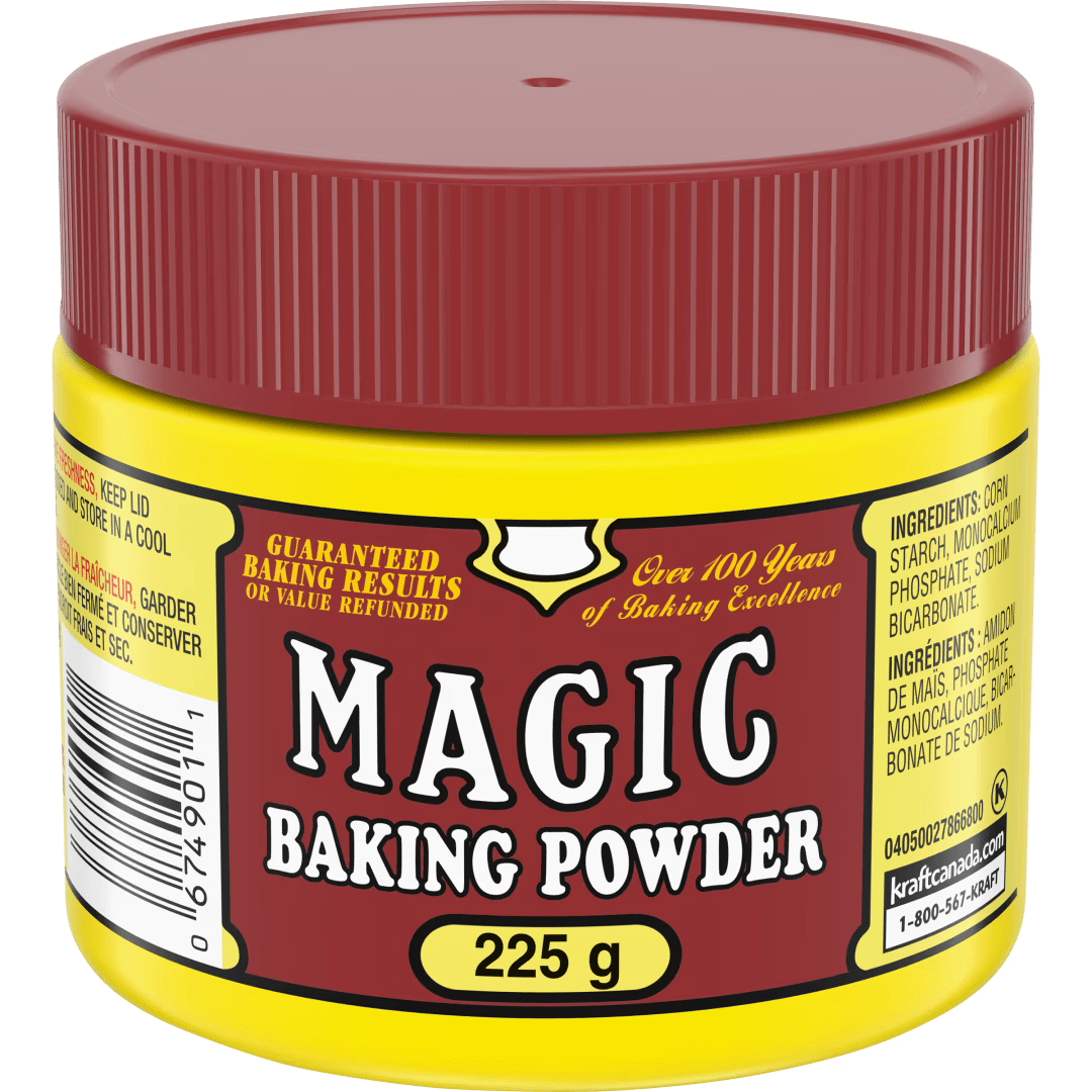 Baking Powder