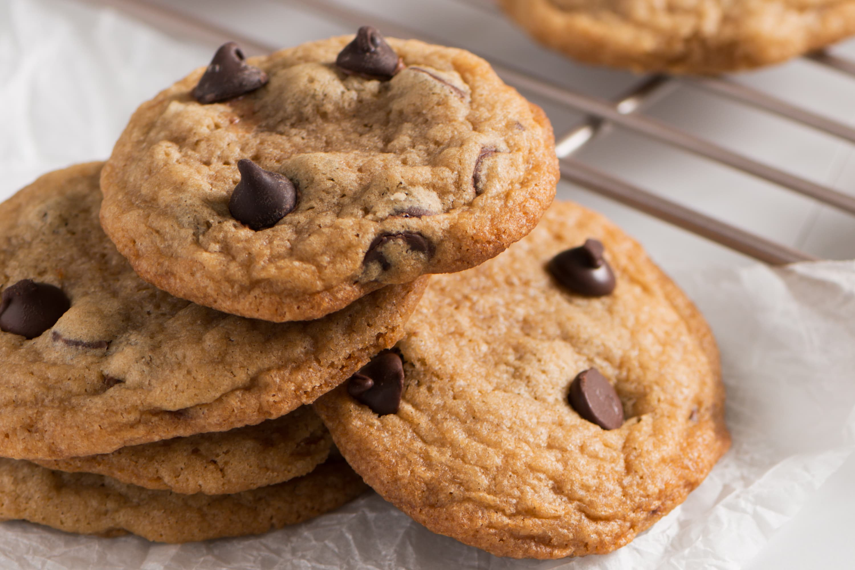 Chocolate Chip Cookie Recipe