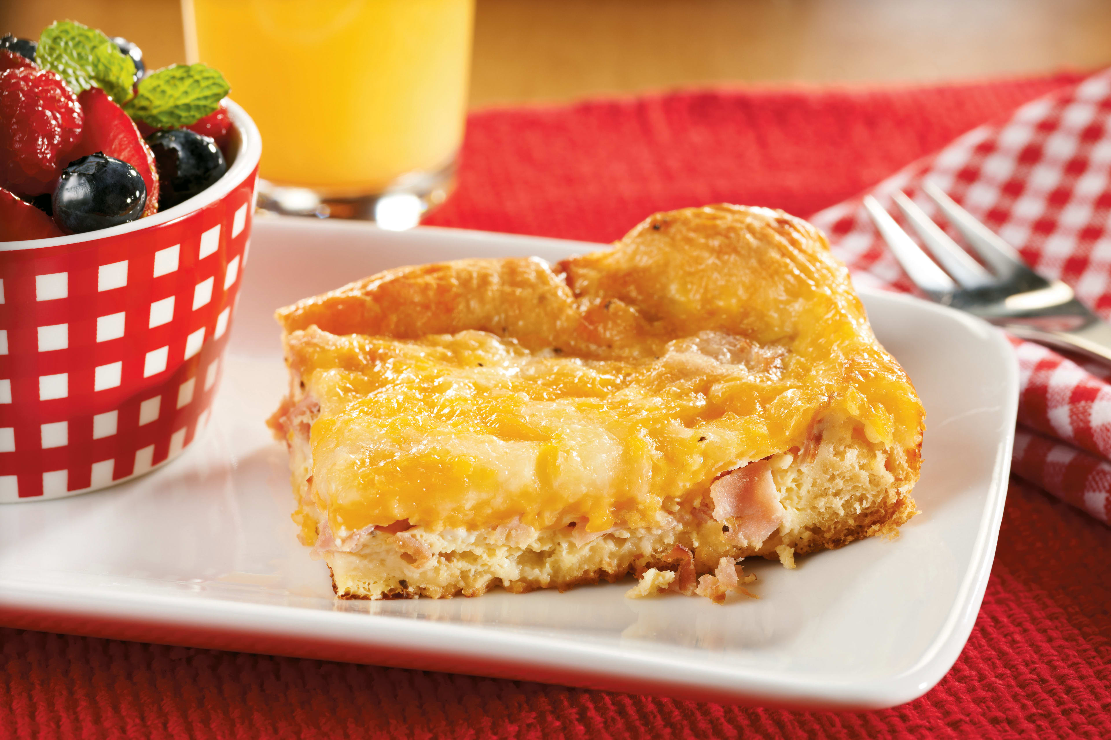 Brunch Casserole Oscar Mayer Recipes Kraft Heinz