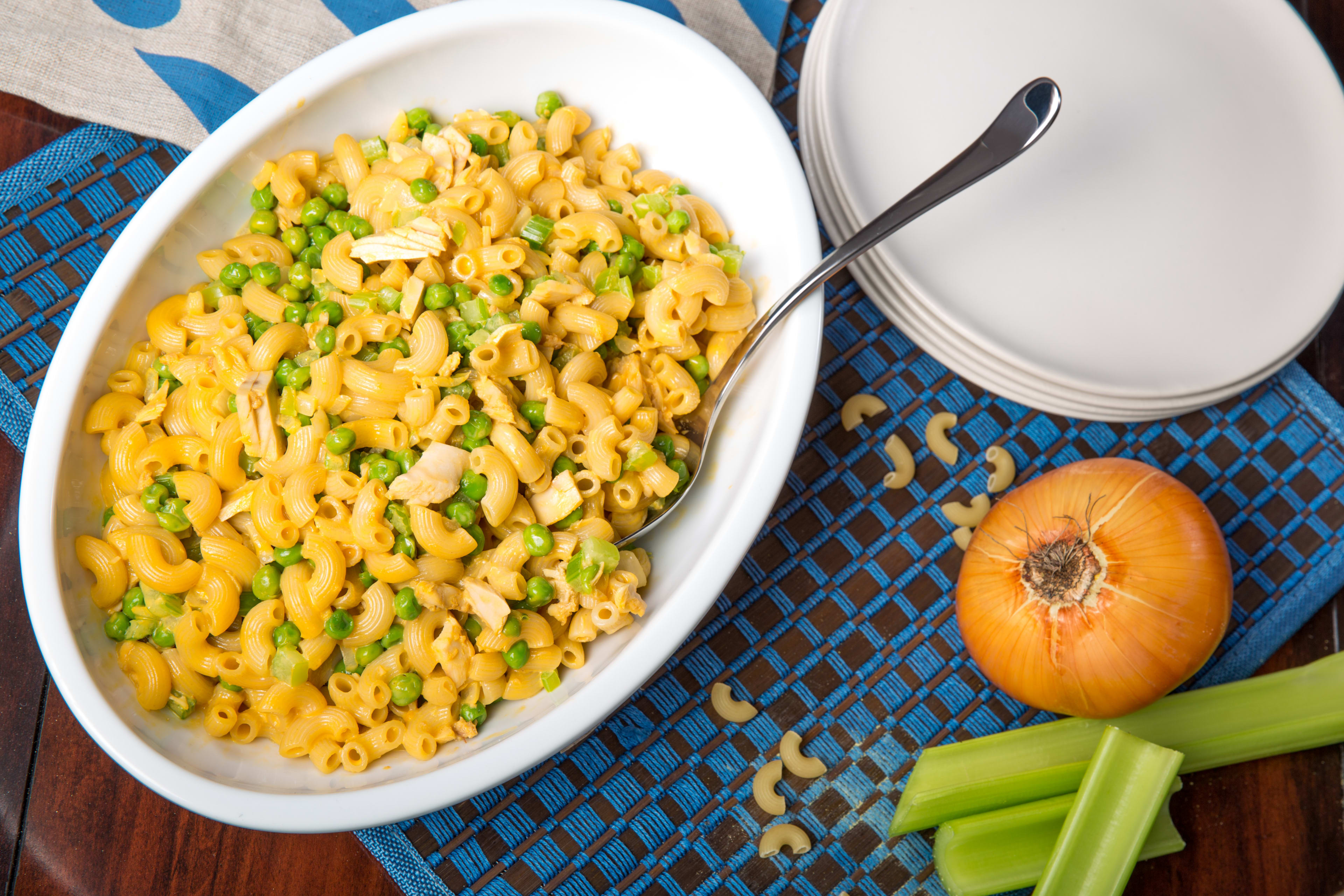 Cheesy Tuna Mac Kraft Mac And Cheese Recipes Kraft Heinz