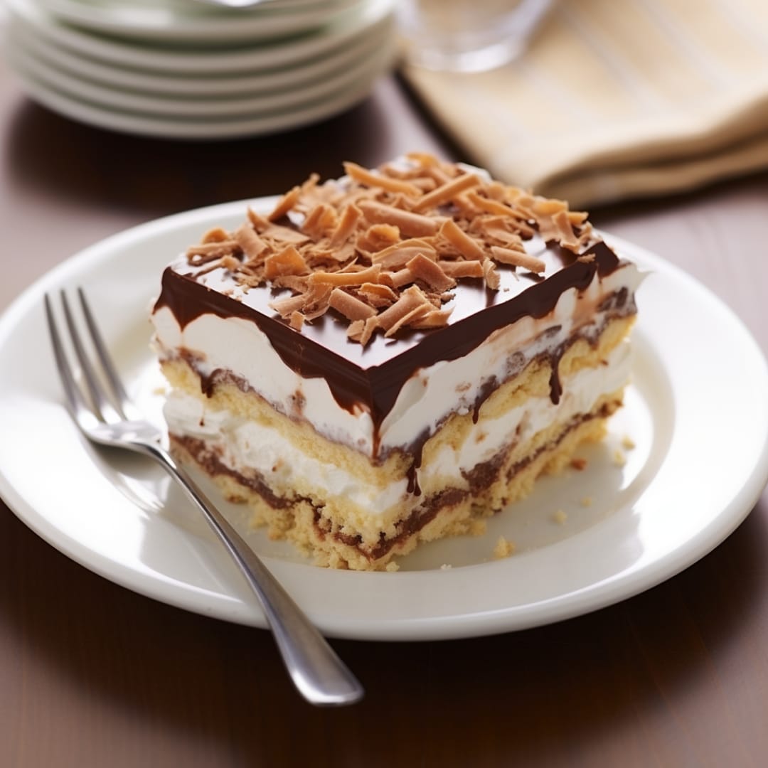 Easy Icebox Cake | Jell-O | Recipes - Kraft Heinz