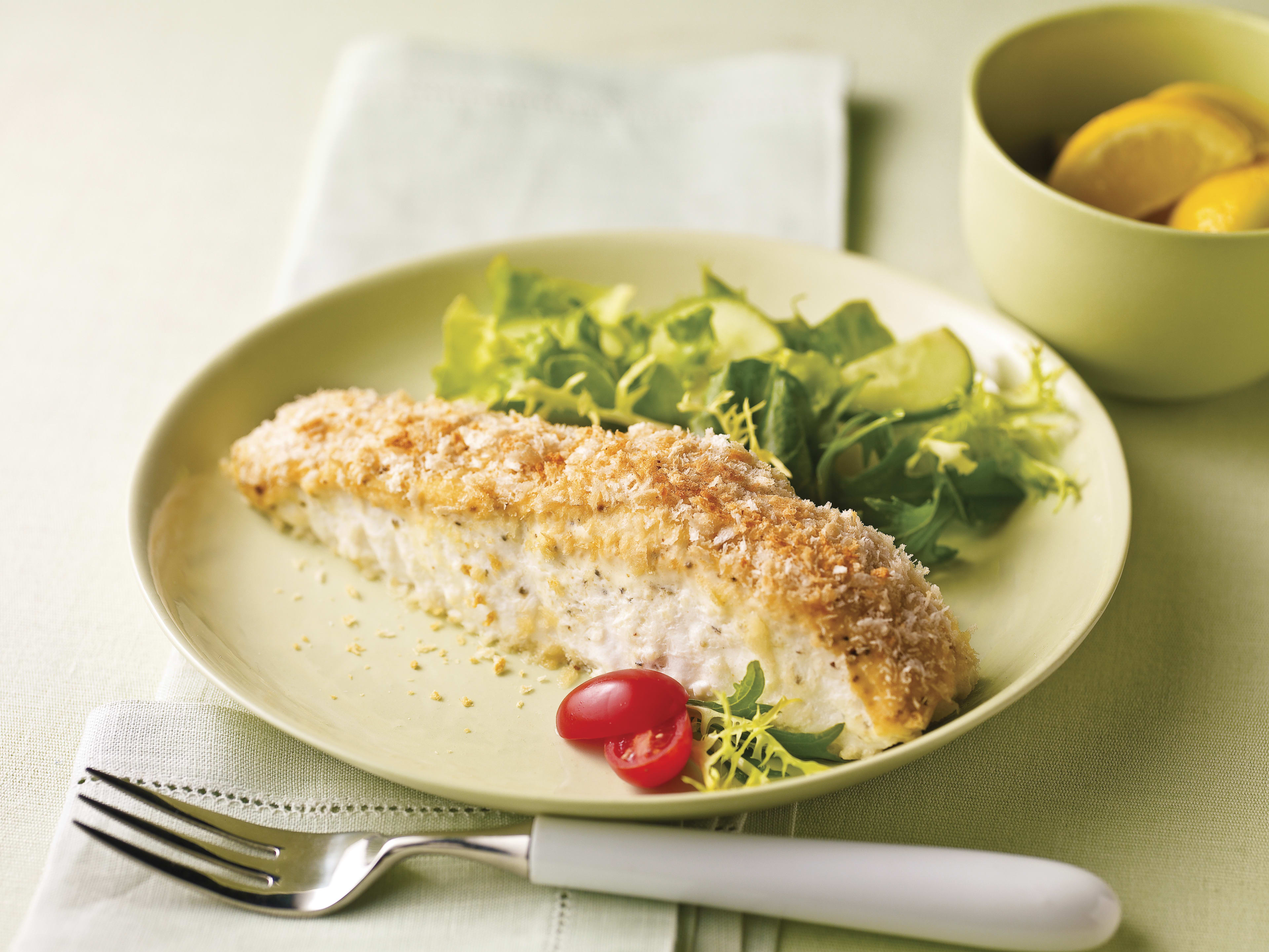 Halibut Alaska Kraft Cheese Recipes Kraft Heinz