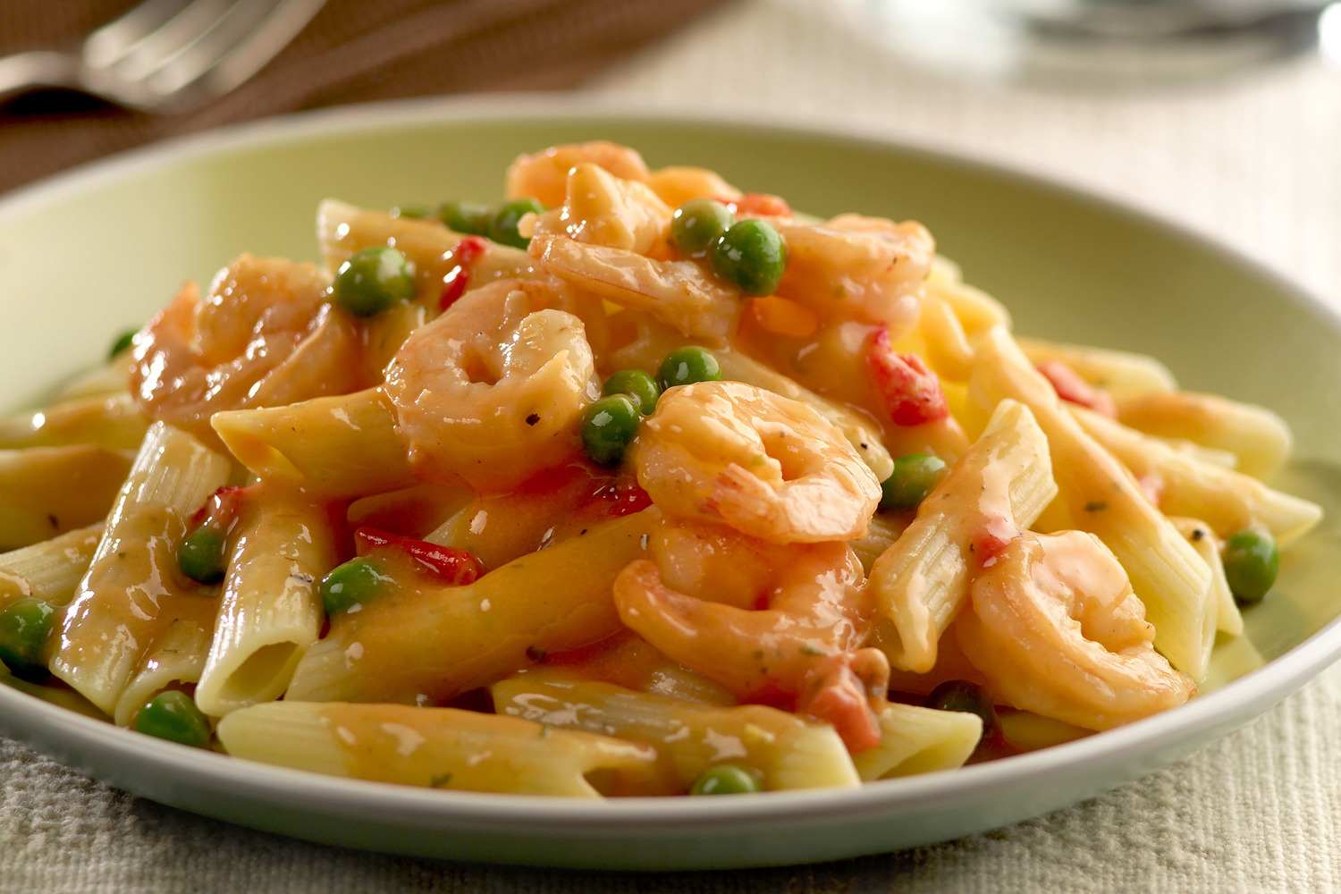 Shrimp Scampi Alfredo | Classico | Recipes - Kraft Heinz