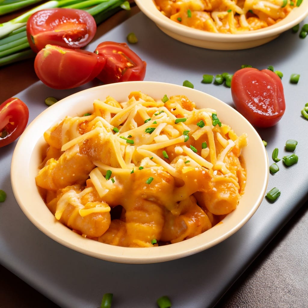 VELVEETA Shells & Cheese Cheeseburger Mac Velveeta Recipes Kraft