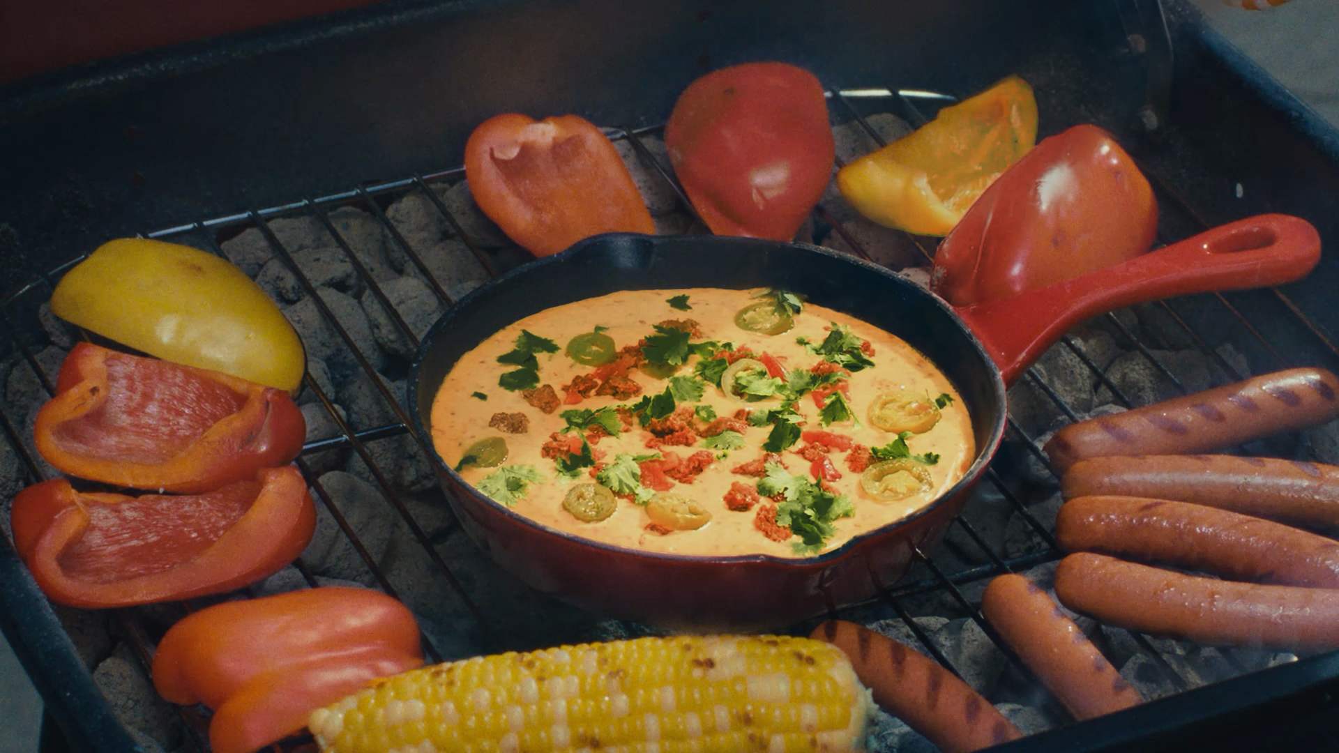 VELVEETA® Smoked Queso Dip