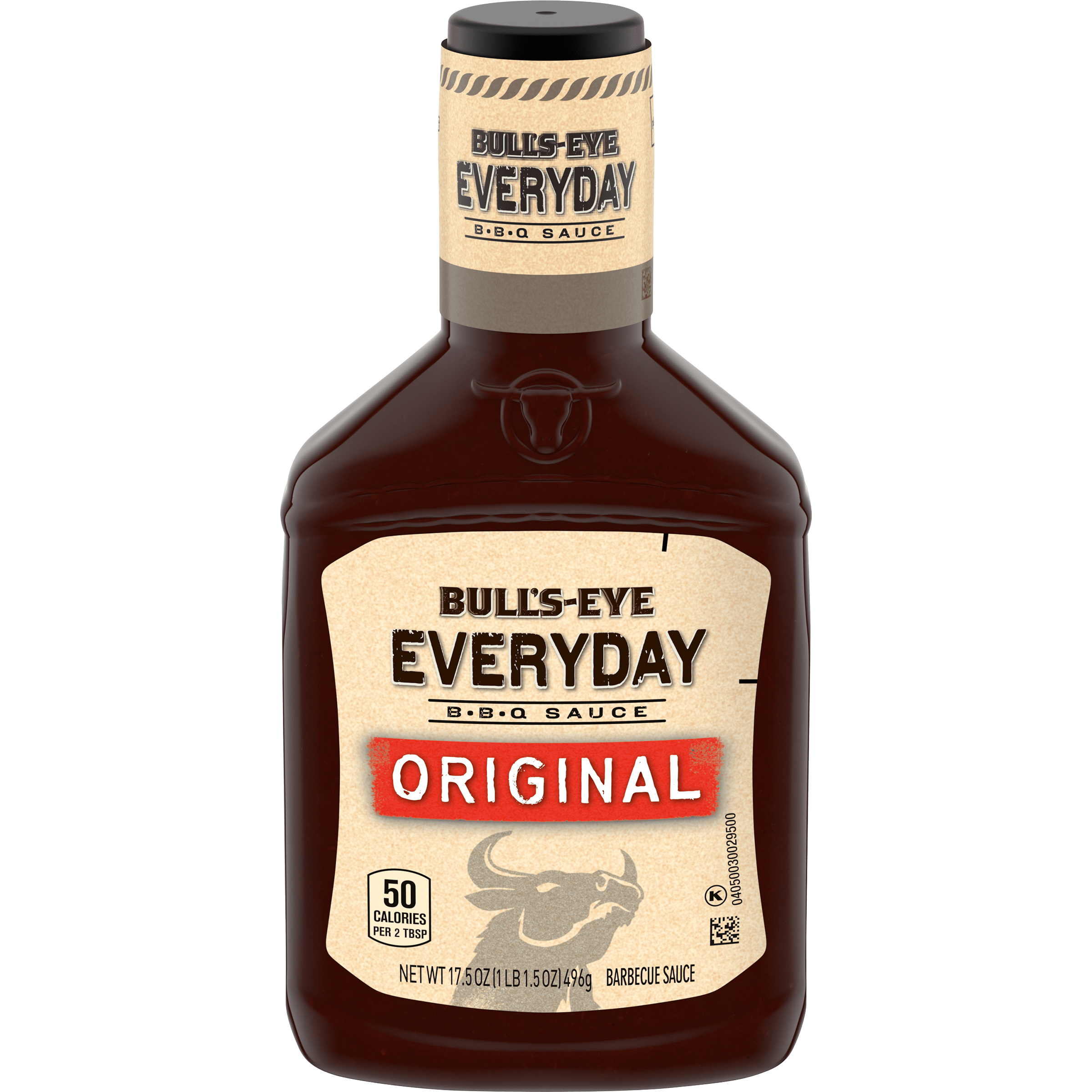 Everyday Original BBQ Sauce