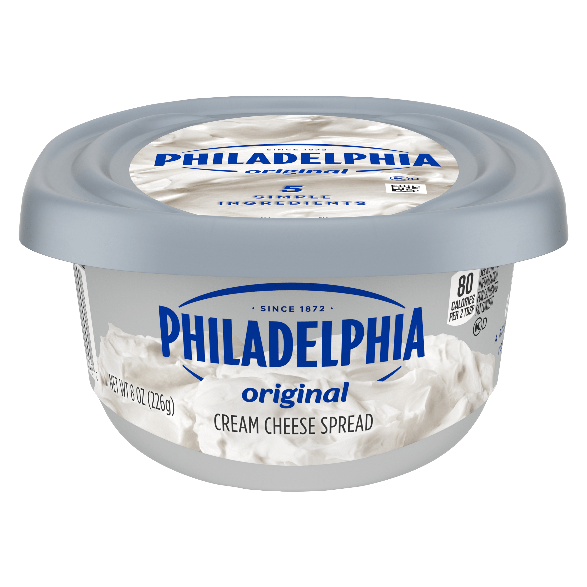 Smoked Salmon Cream Cheese Spread | Philadelphia | Products - Heinz®