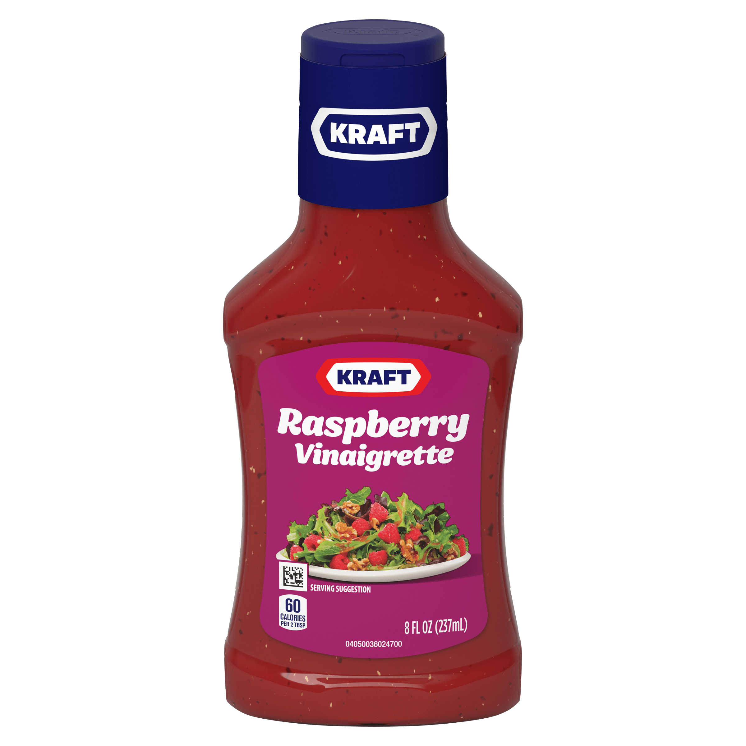 Raspberry Vinaigrette Salad Dressing