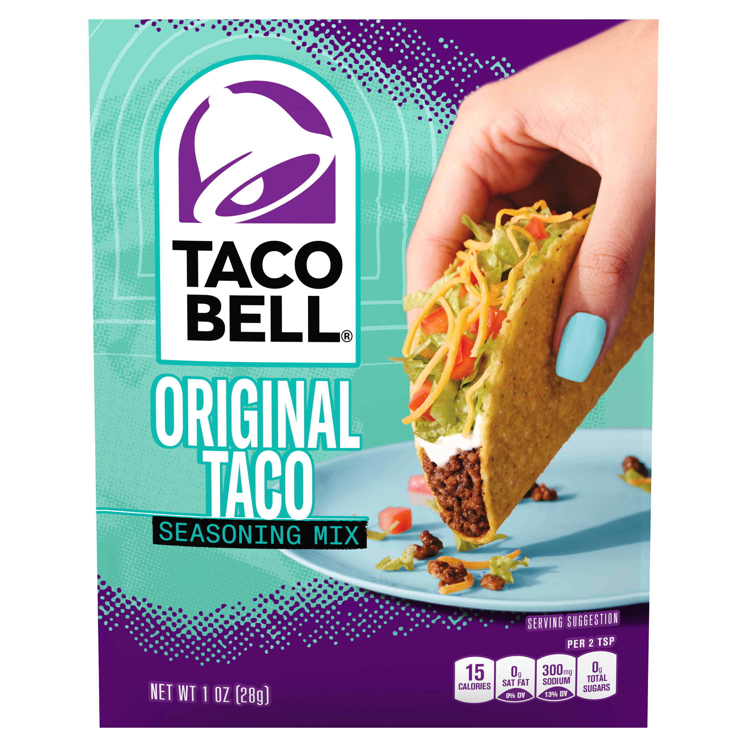 Original Taco Seasoning Mix