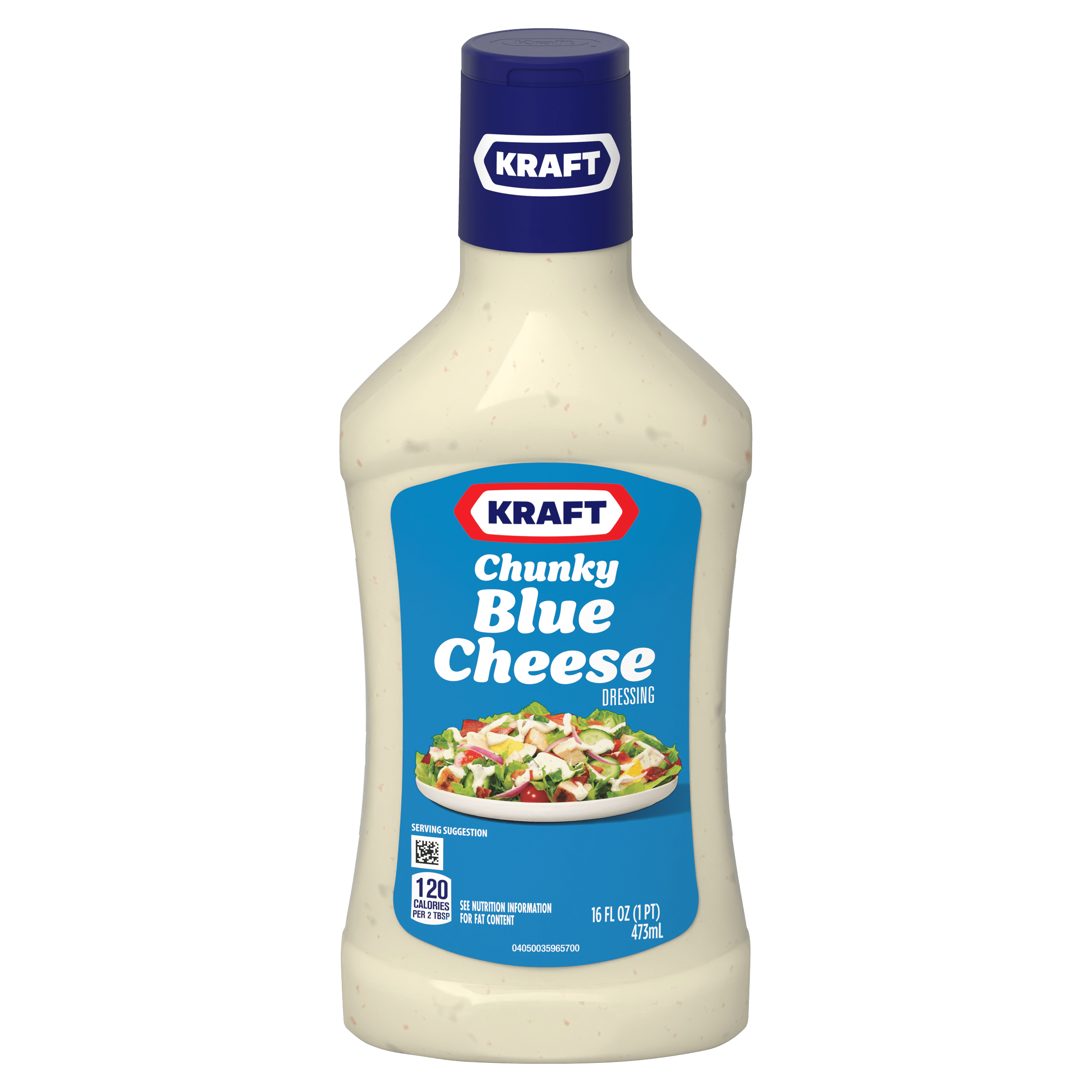 Zesty Catalina Salad Dressing KRAFT SALAD DRESSING Products Heinz®