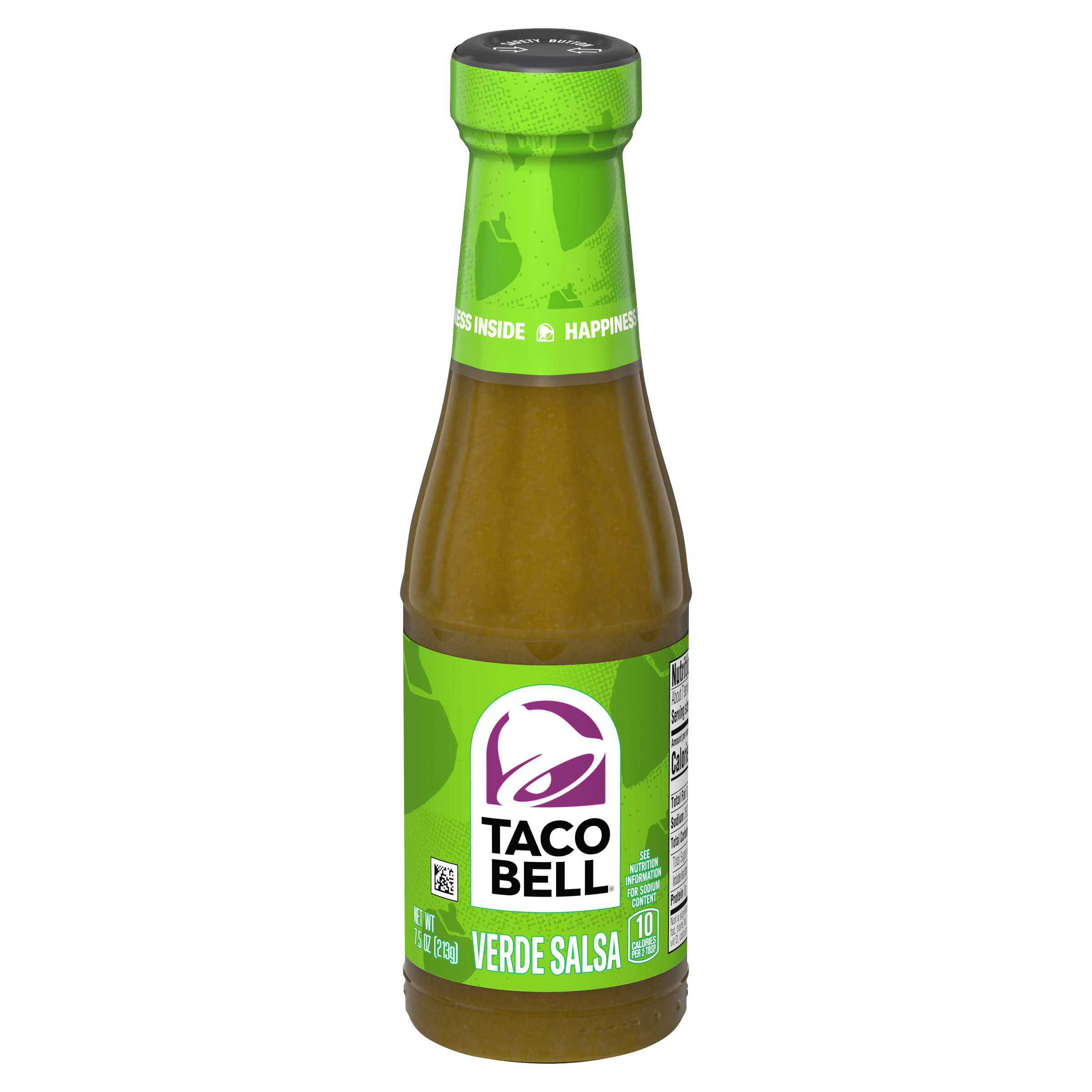 Verde Salsa Sauce