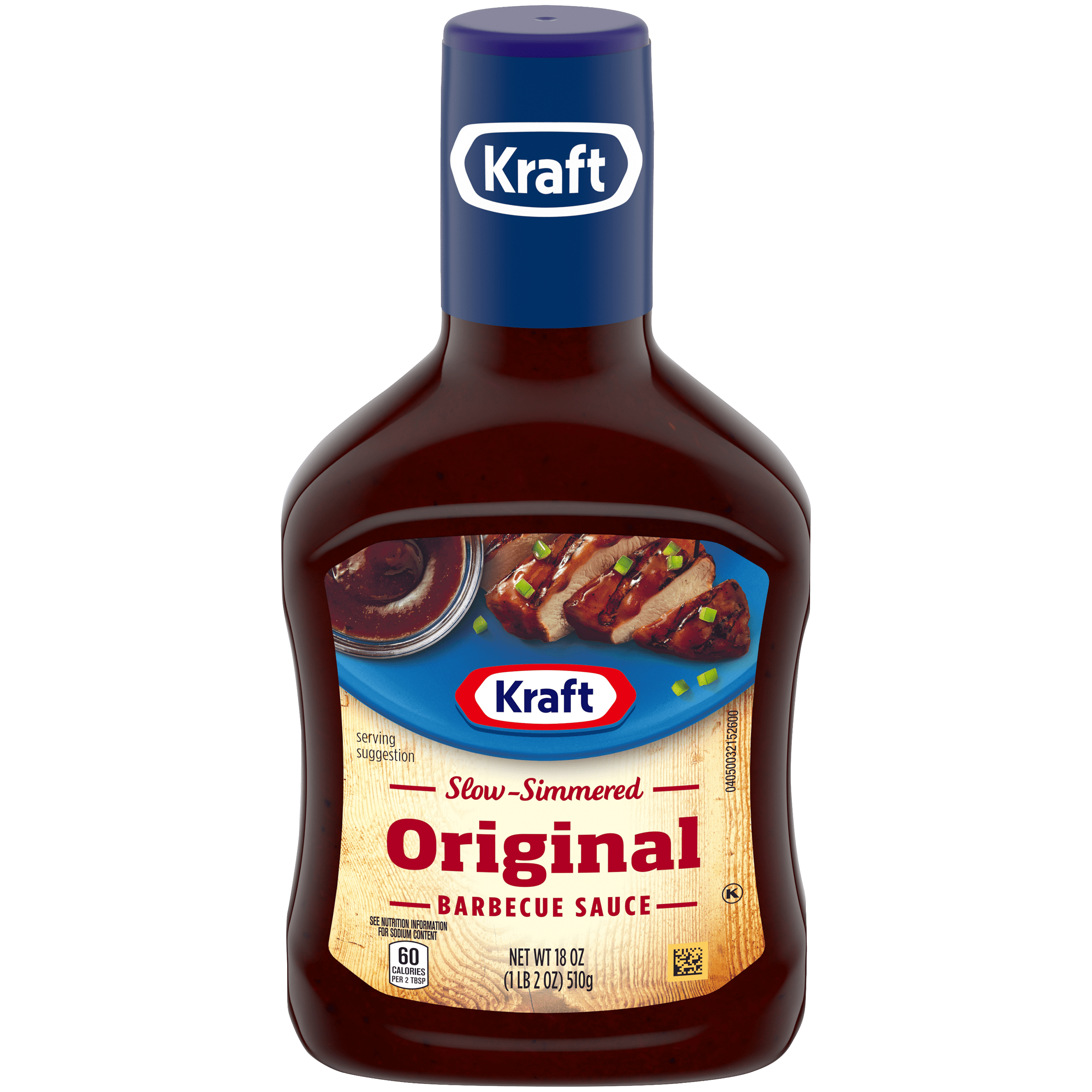 Original Slow-Simmered Barbecue Sauce