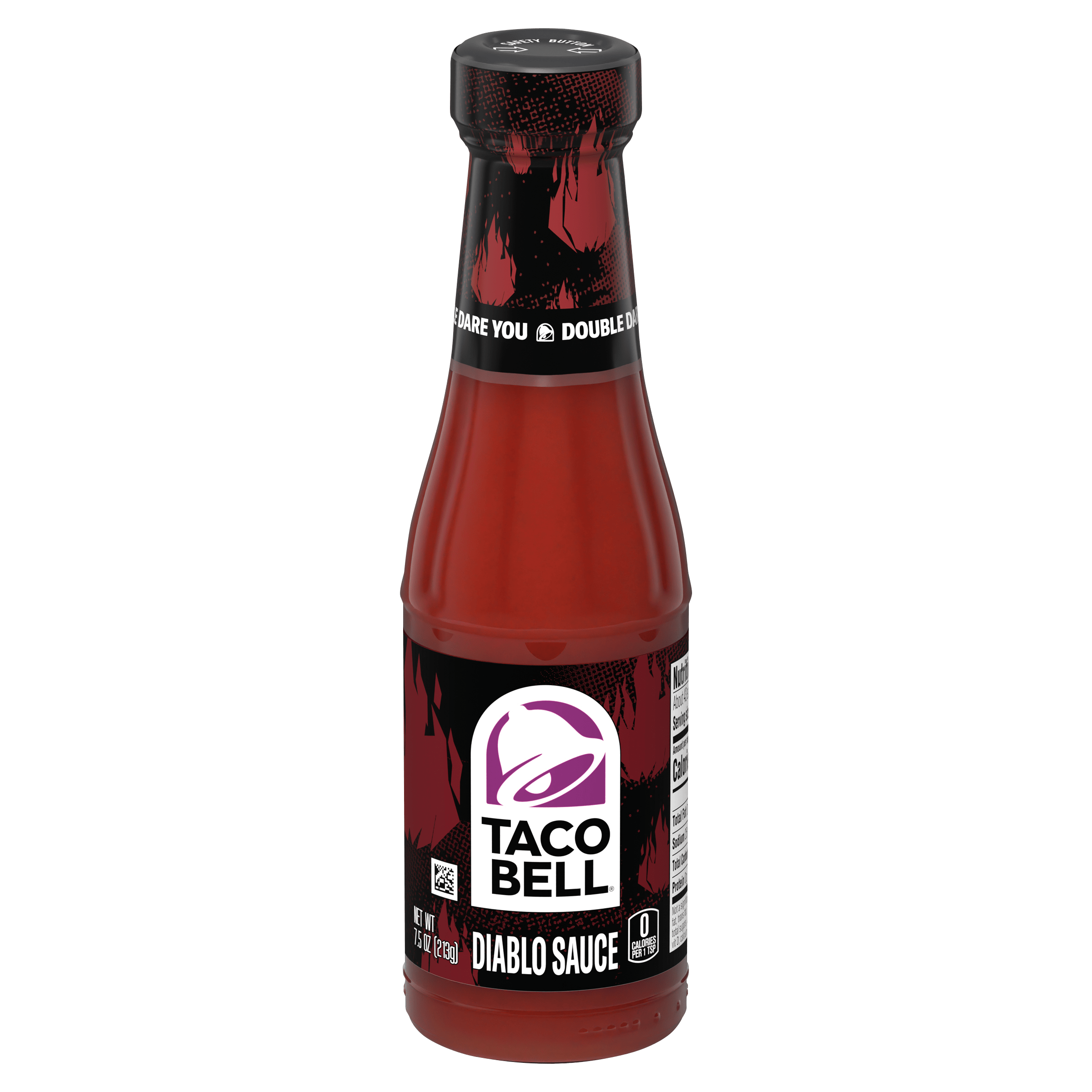 Mild Taco Sauce Taco Bell Products Heinz®