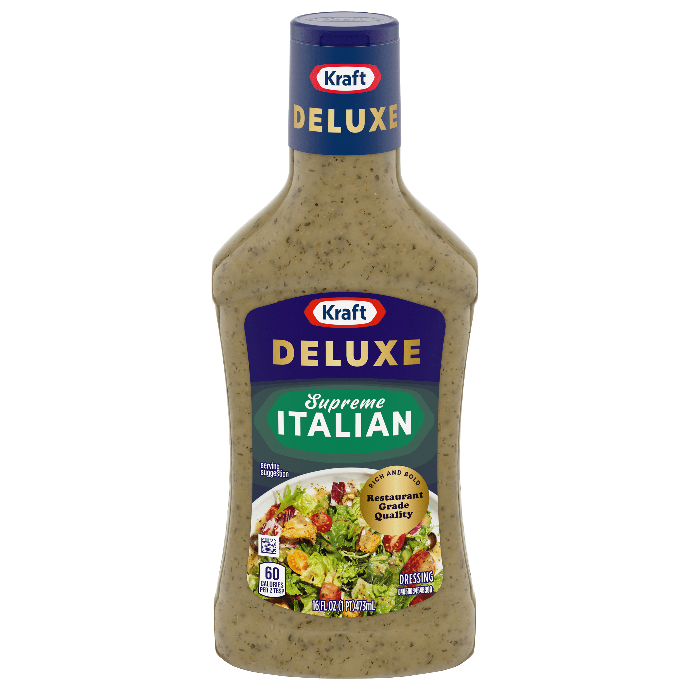 Supreme Italian Dressing