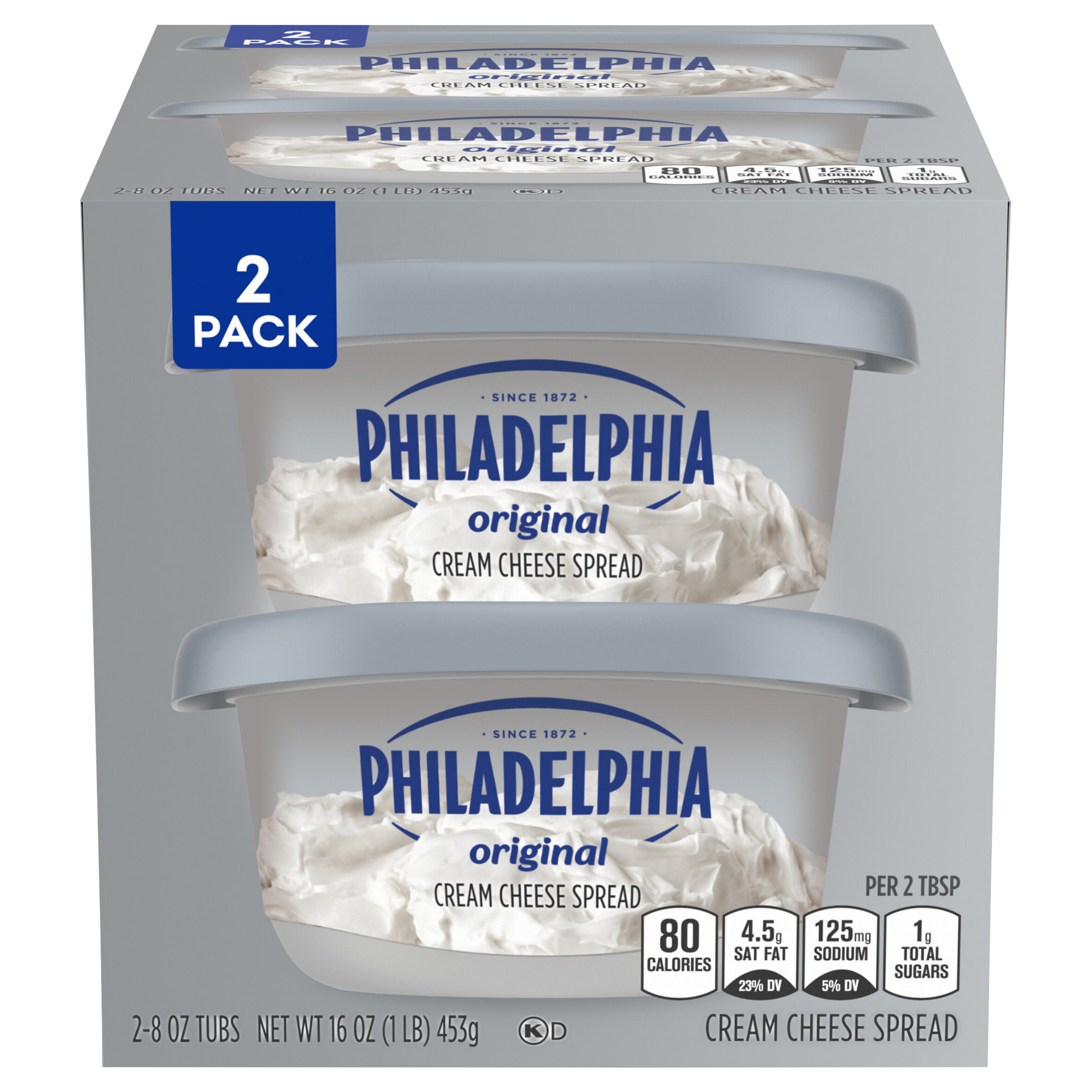 Original Cream Cheese Spread