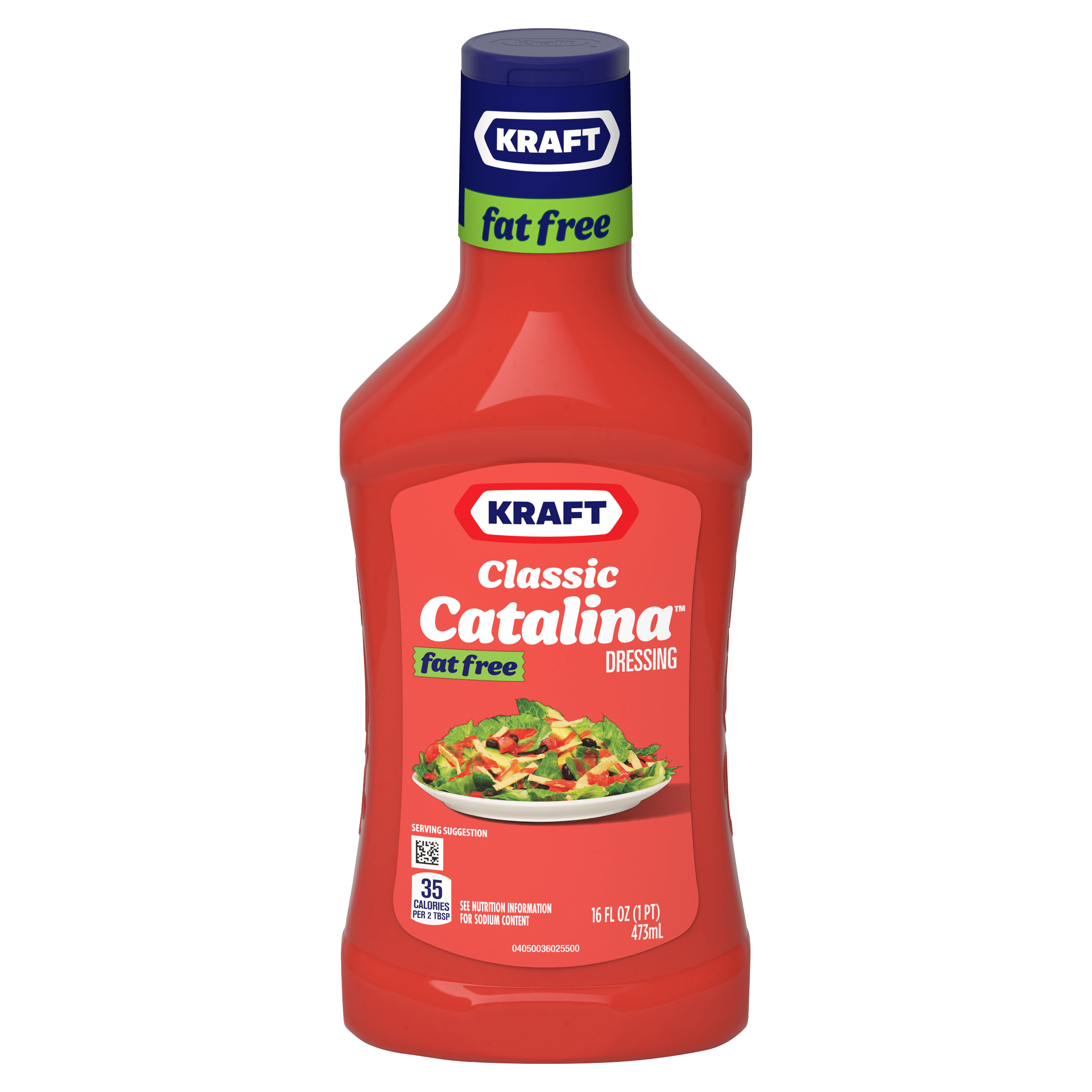 Classic Catalina Fat Free Salad Dressing