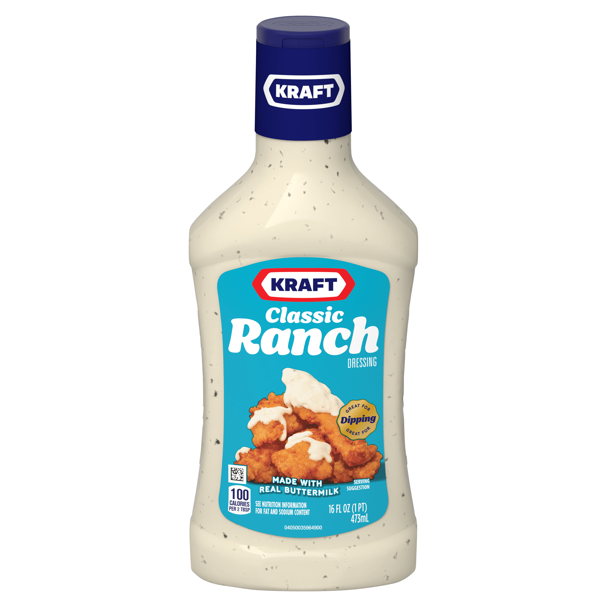 Classic Ranch Salad Dressing