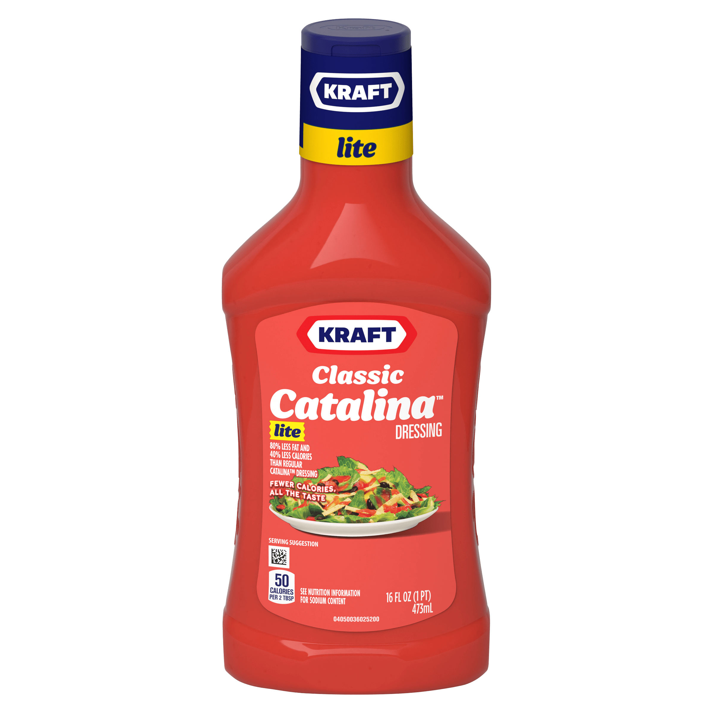 Classic Catalina Lite Salad Dressing