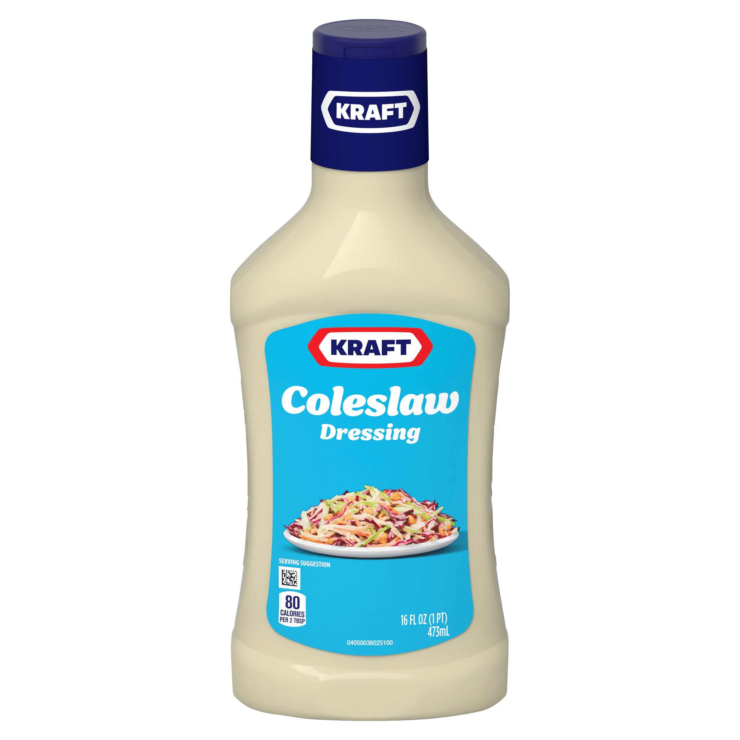 Coleslaw Salad Dressing