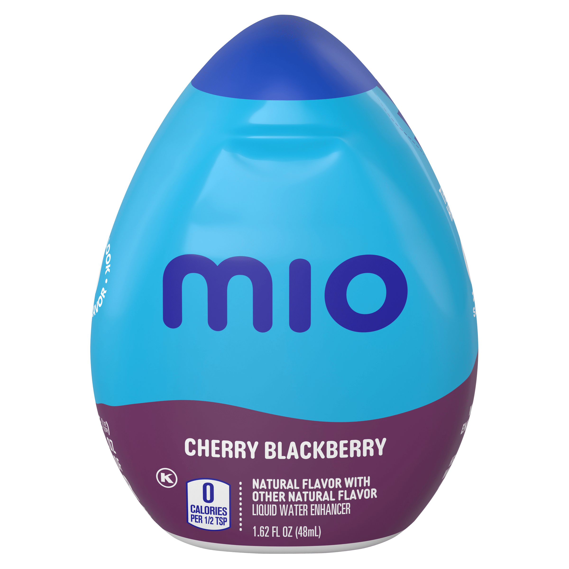 Fruit Punch Naturally Flavored Liquid Water Enhancer mio Products