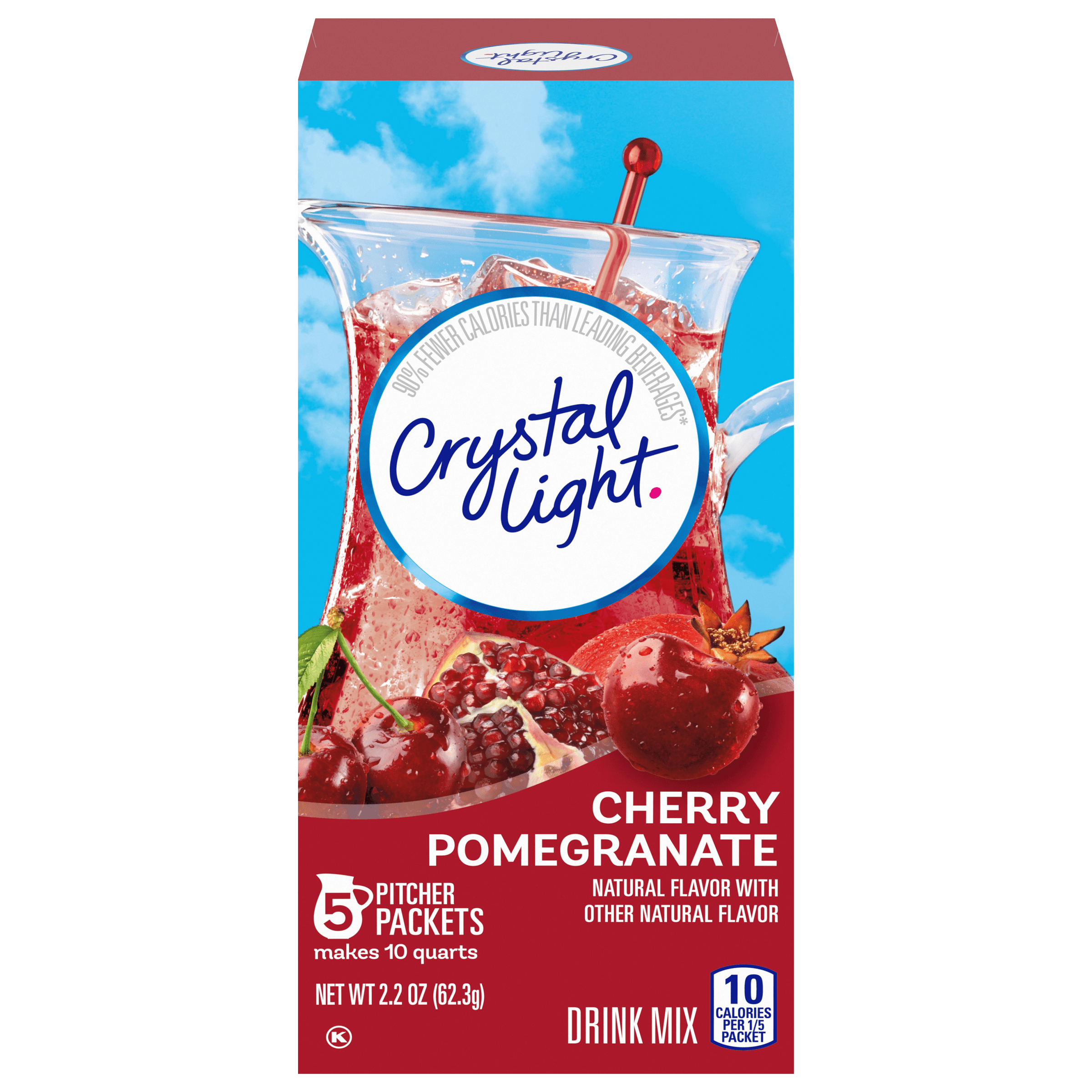 Trufix Drink Mix 65 - bbca8vu