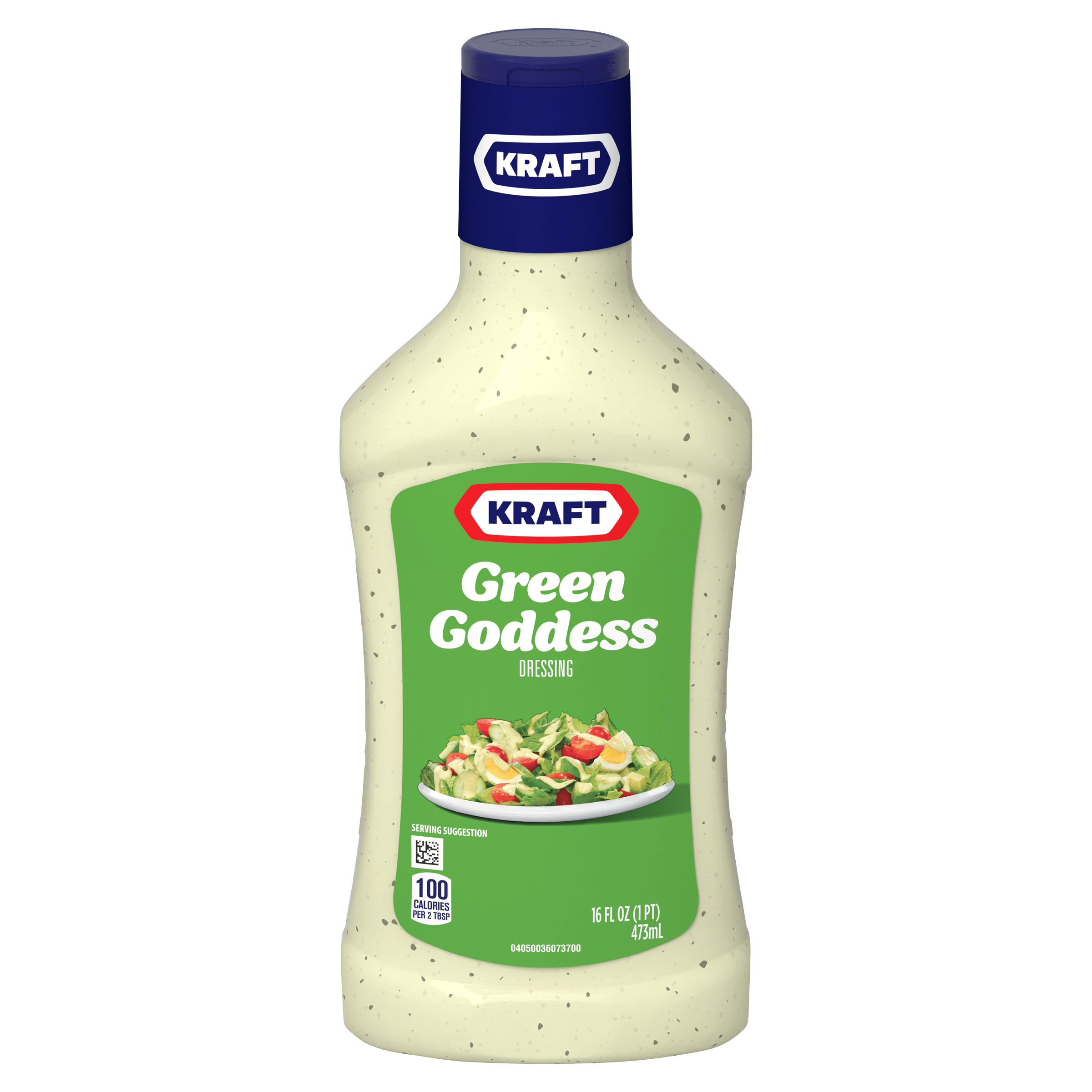 Green Goddess Salad Dressing