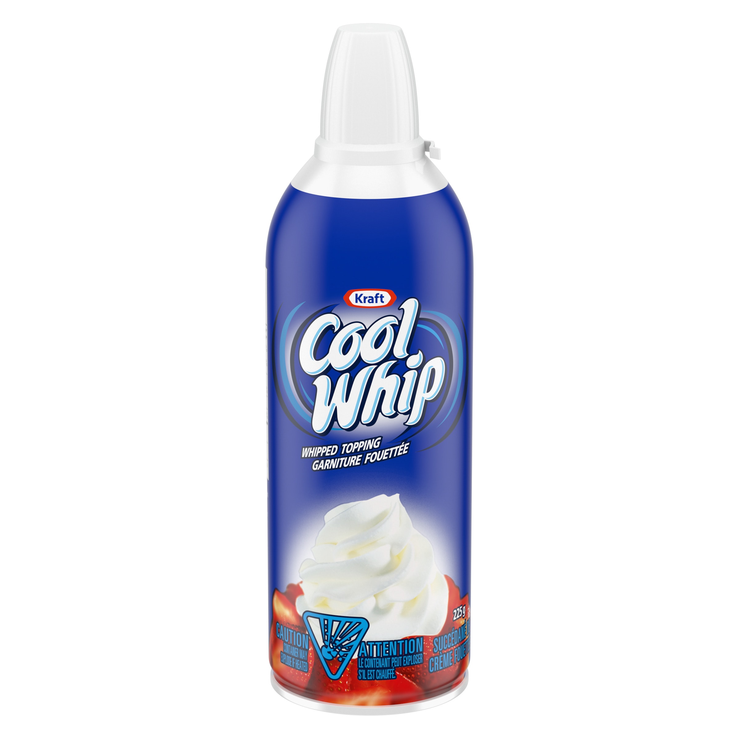 Original Whipped Topping