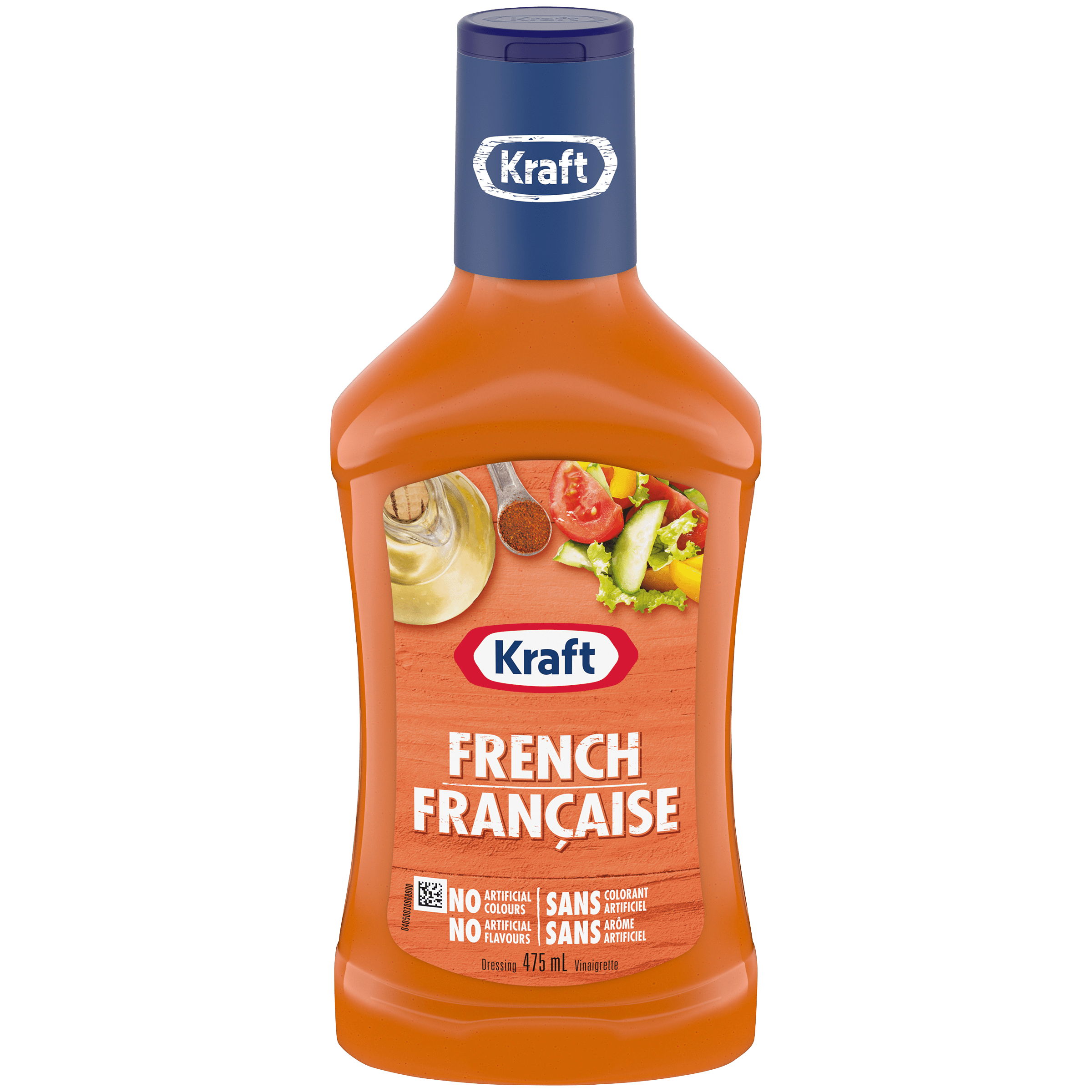 French Salad Dressing