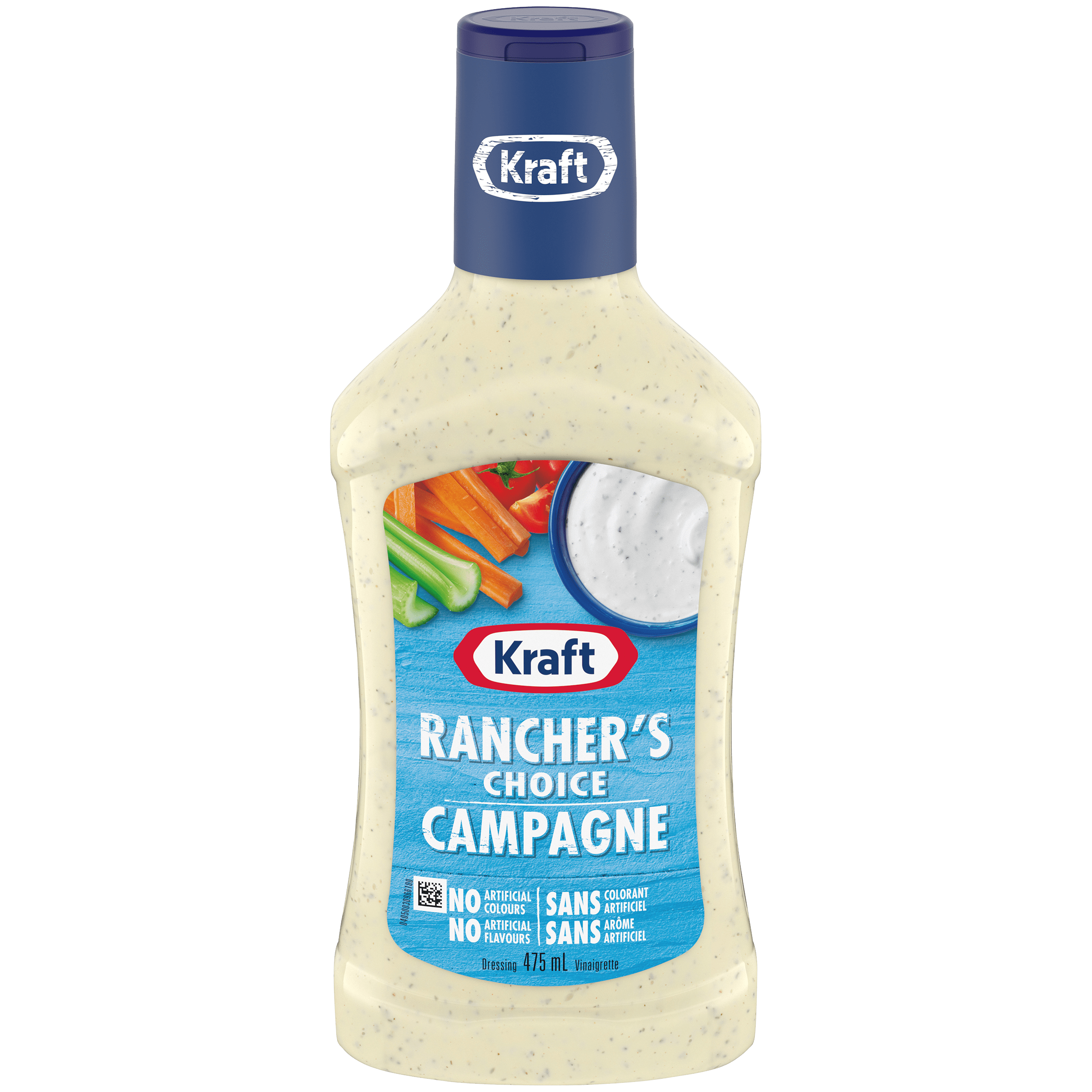 Rancher's Choice Salad Dressing